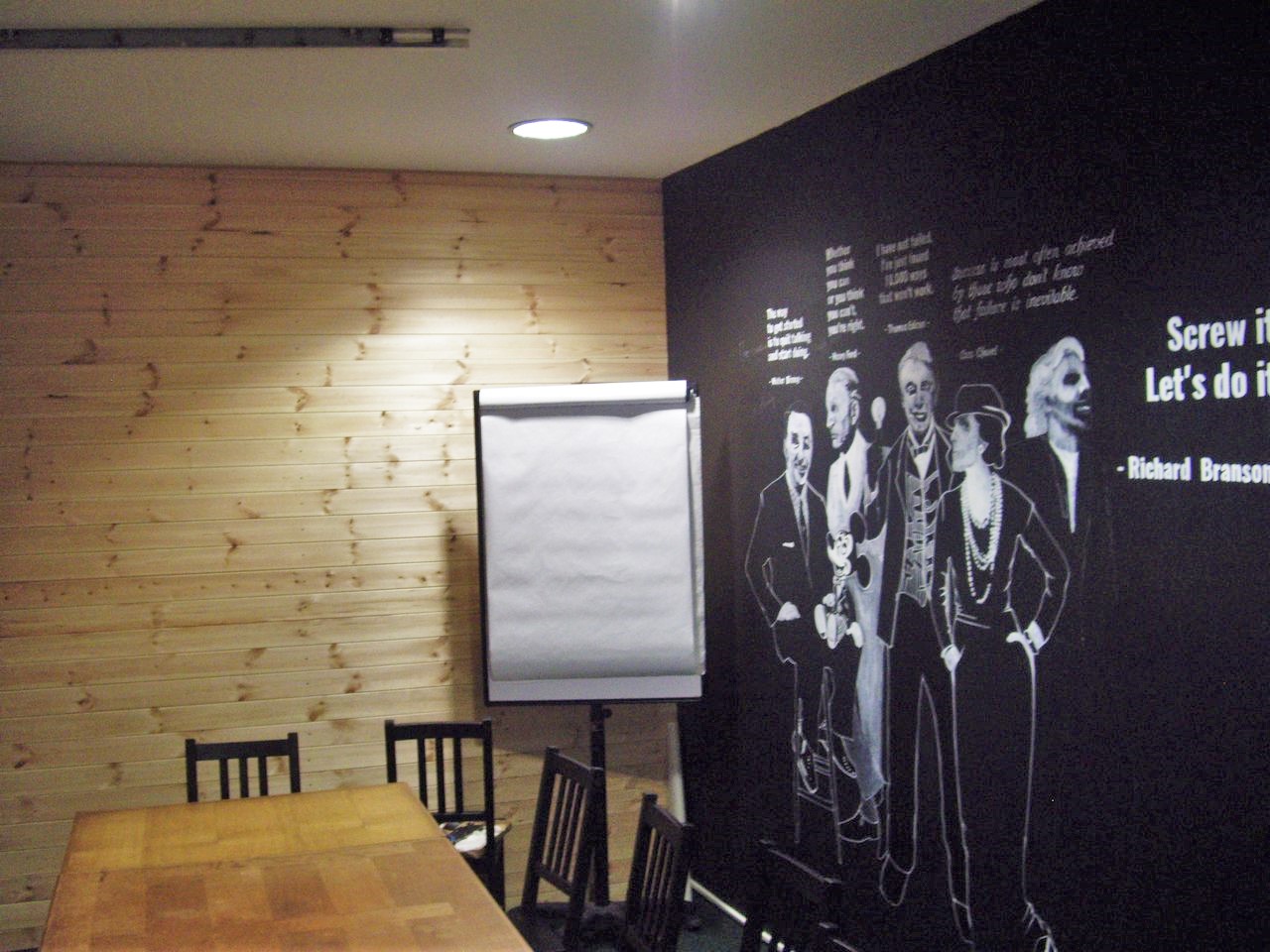 Coworking Space Křižovatka foto 6
