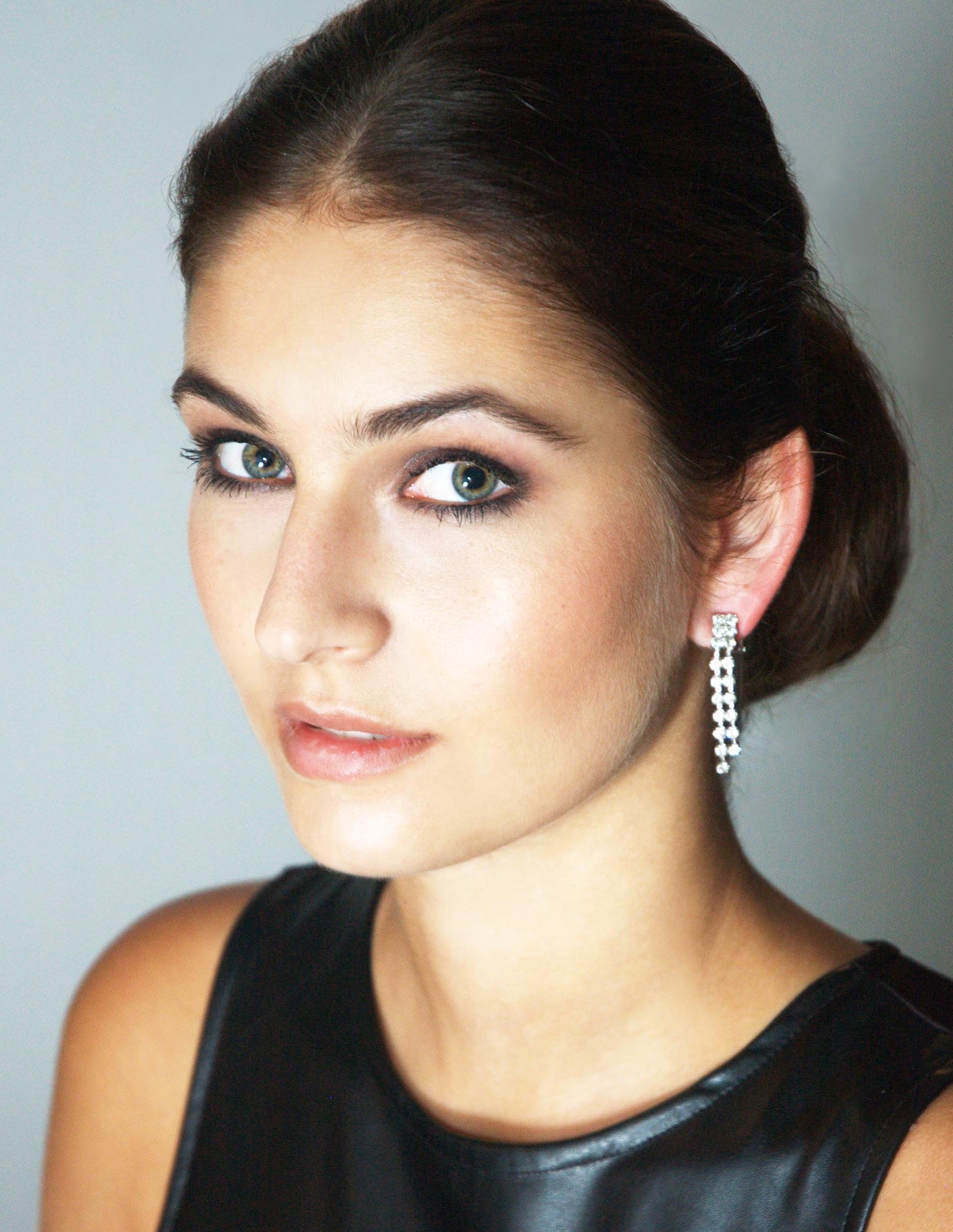 Radka Dobrovolna Makeup & Hair foto 2