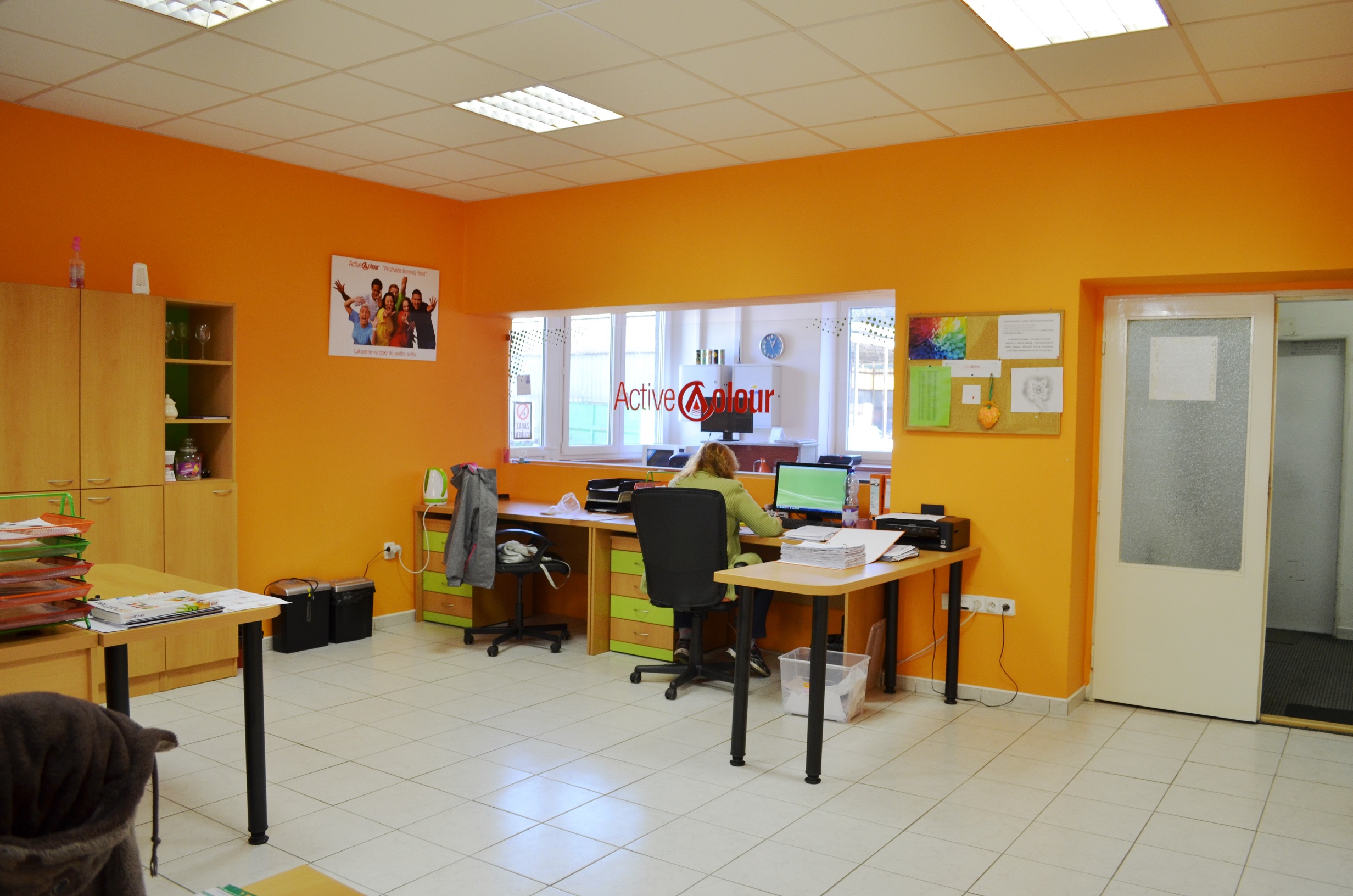 Active Colour, s.r.o. foto 6