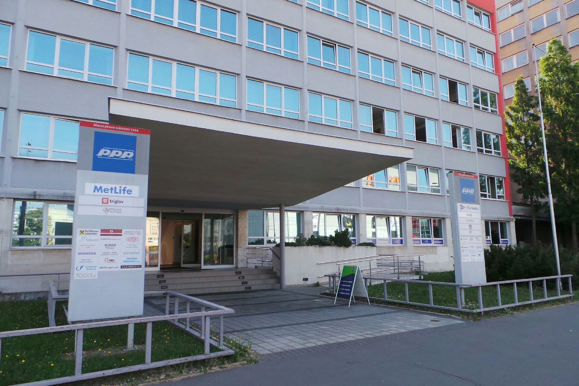 Tibo Software, s.r.o.