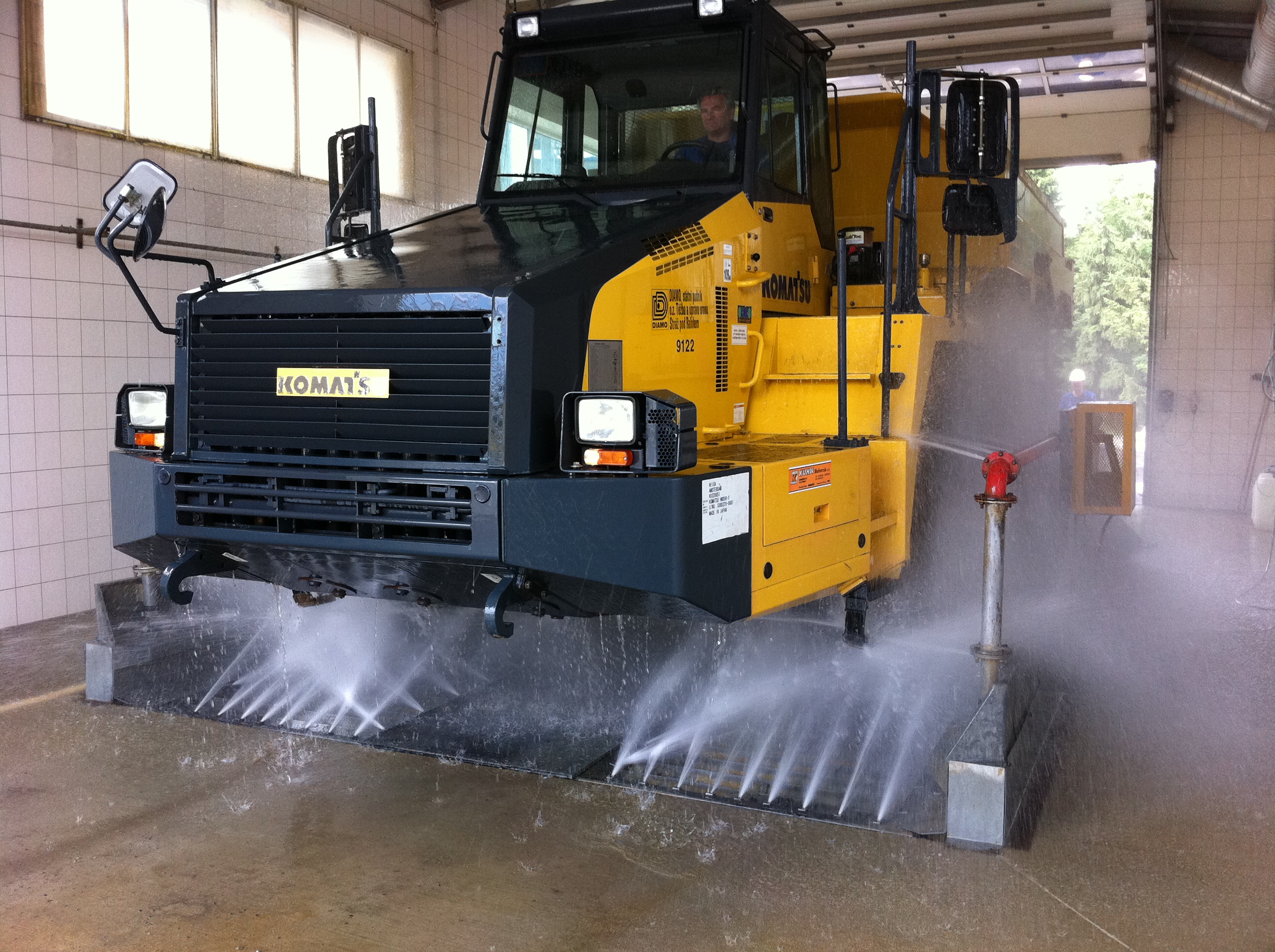 CHEMIE STAR, spol. s r.o. foto 3