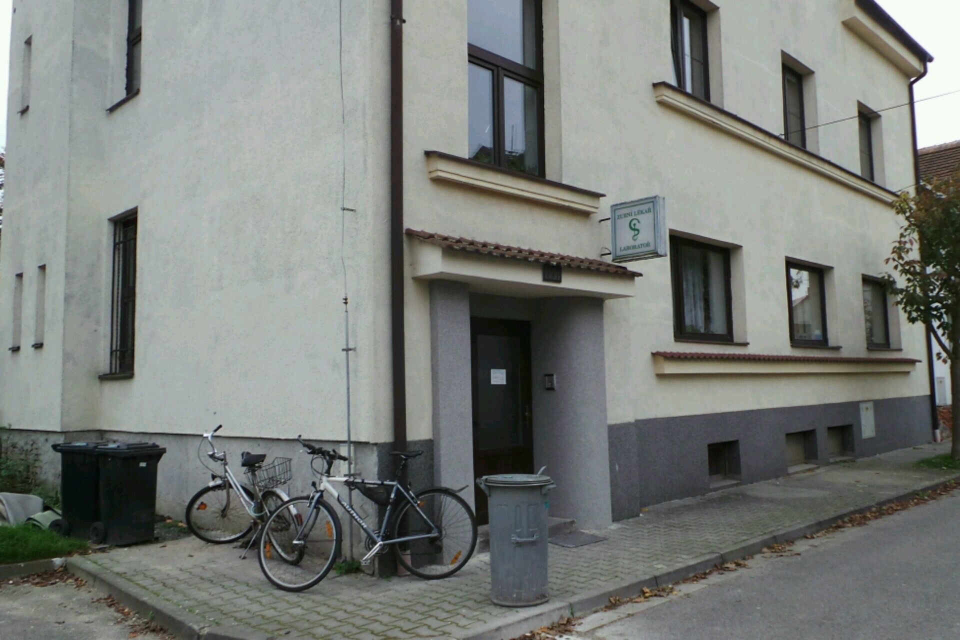 MUDr. František Bahník foto 1