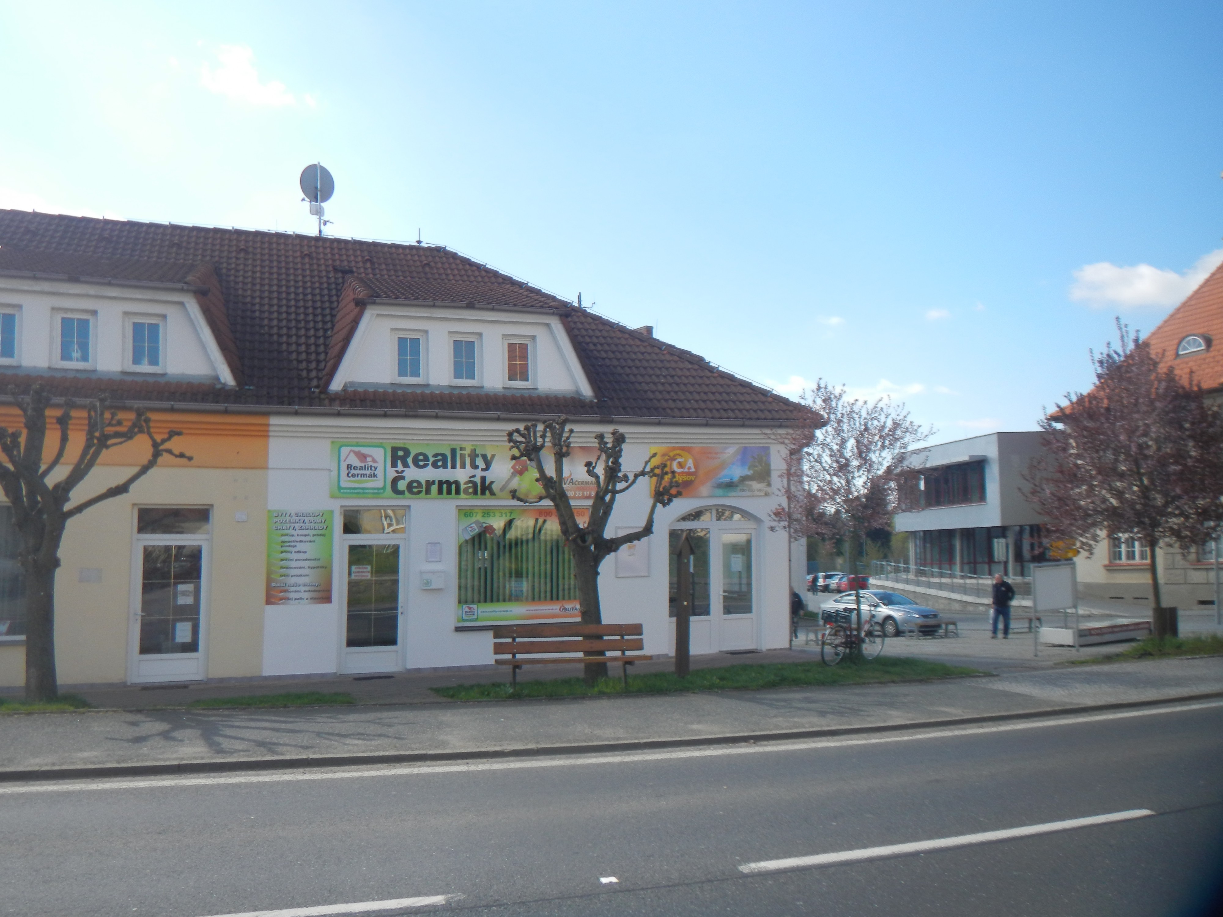 Cestovní agentura Holýšov foto 2