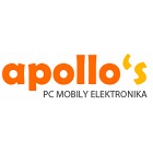 Logo obchodu Apollos.cz
