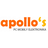 logo Apollo Multimedia