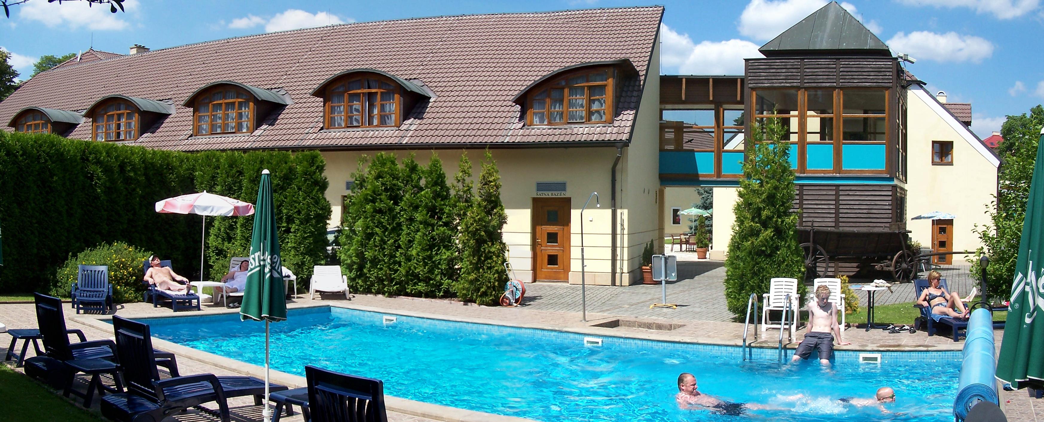Hotel Baroko