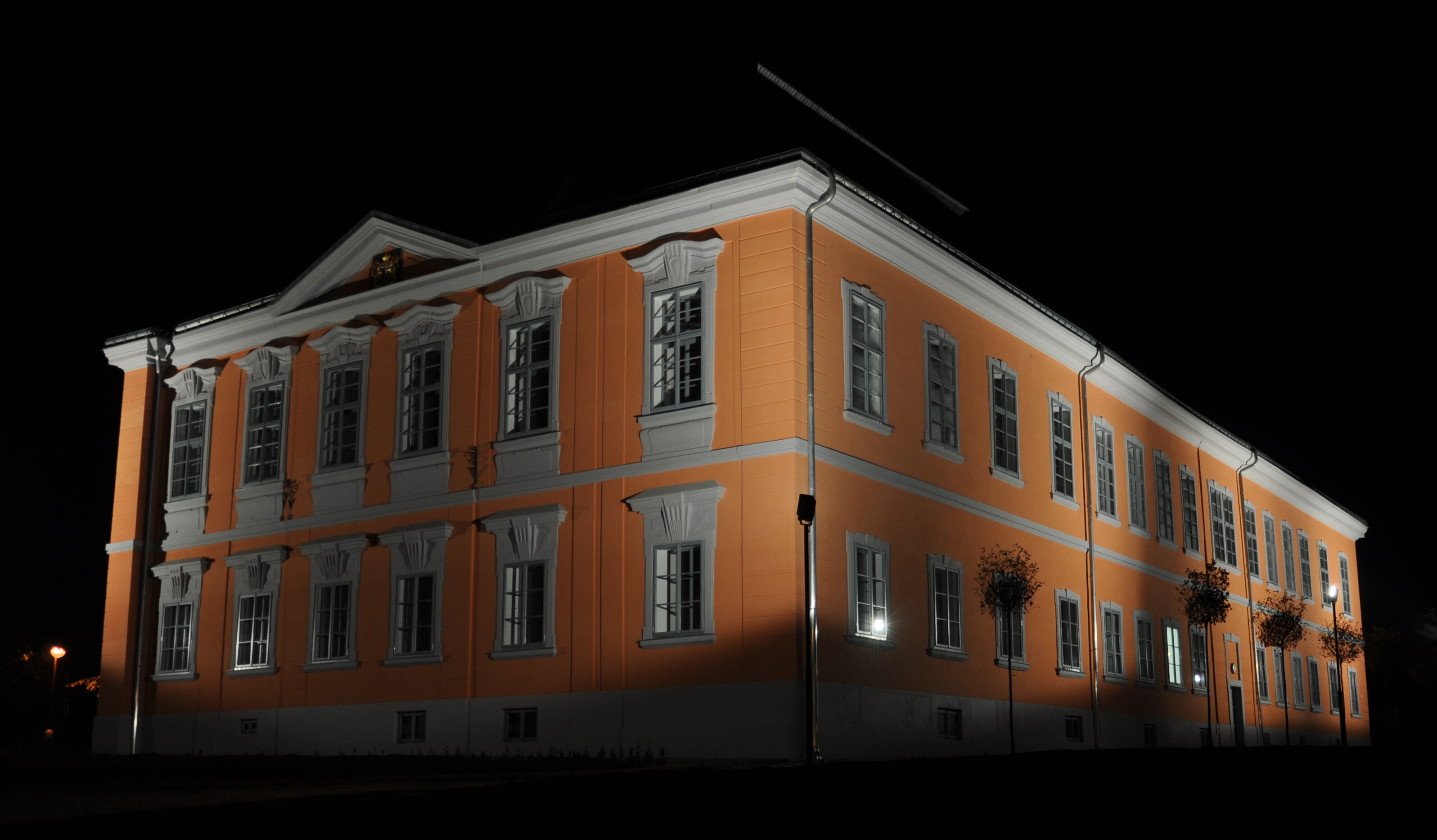 Zámek Lomnice nad Popelkou foto 3