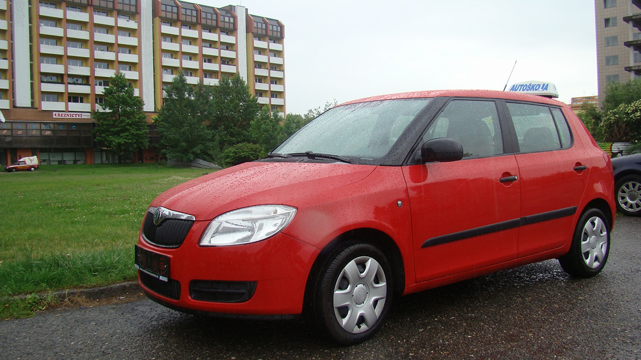 Autoškola Vlasta Tichá foto 4