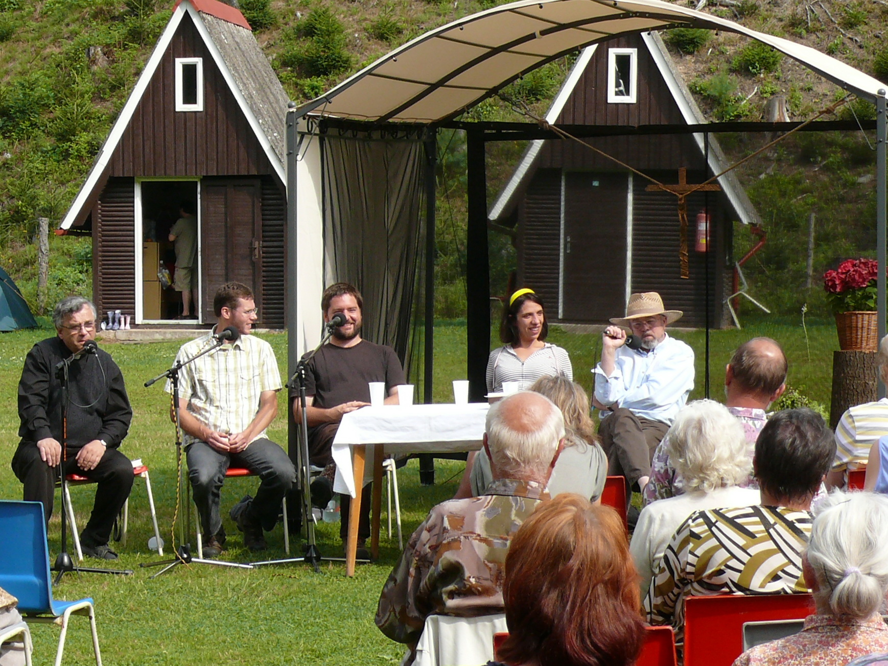 Akademické týdny foto 4