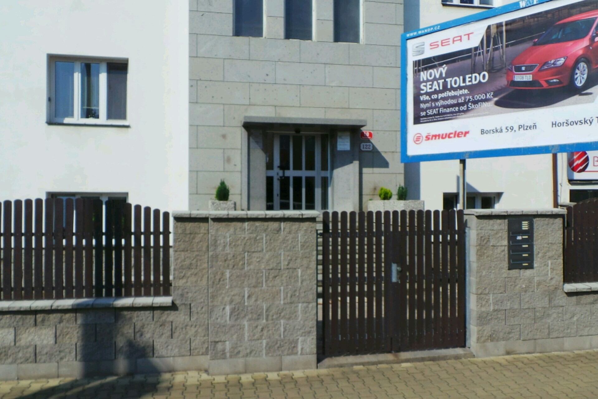 PilsTax, s.r.o. foto 1