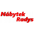 Logo obchodu Nabytek-radys.cz