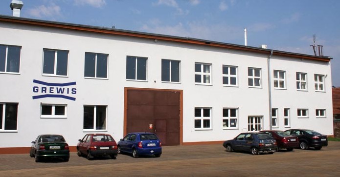 GREWIS, s.r.o. foto 5