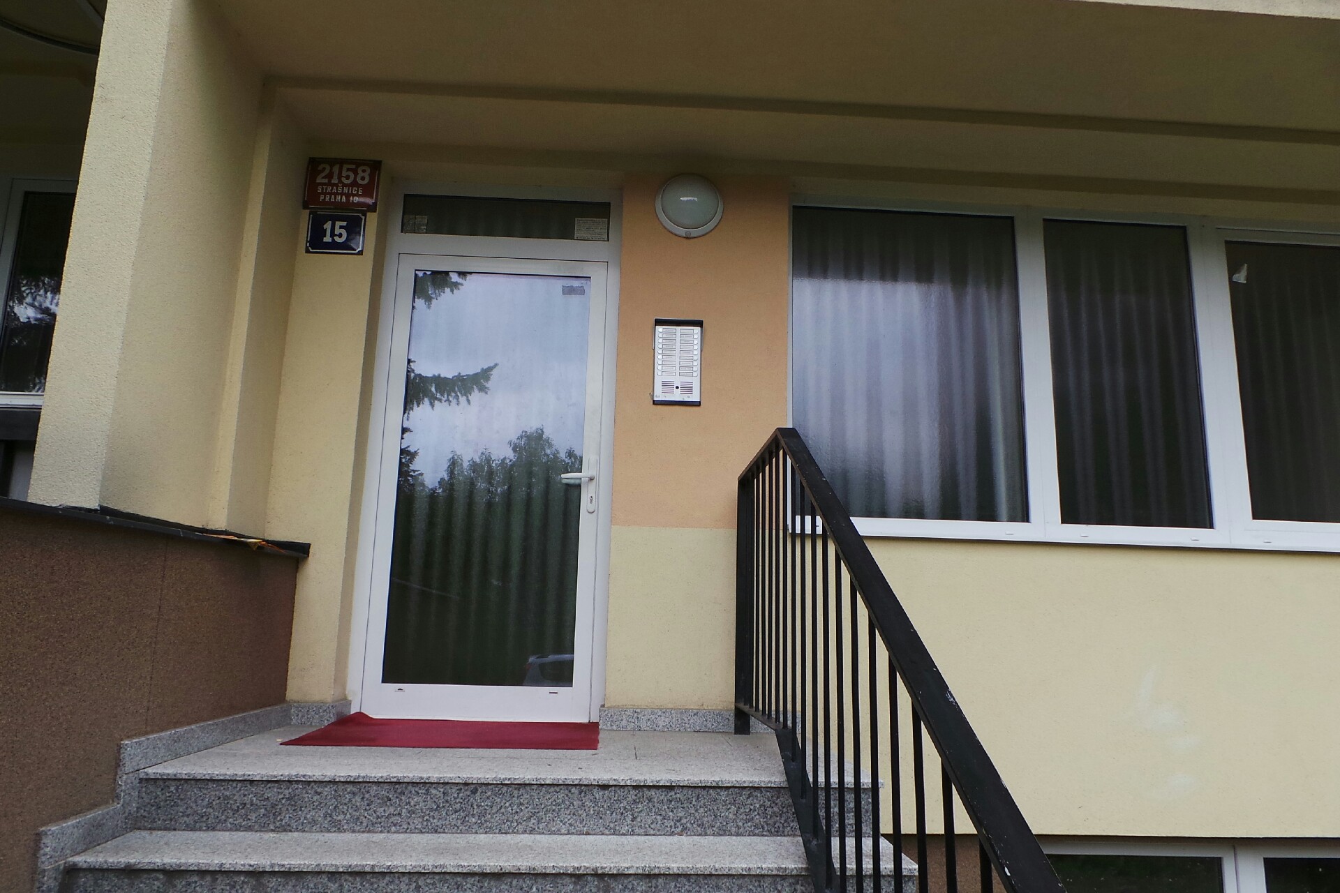 Tomáš Plachý EBRO