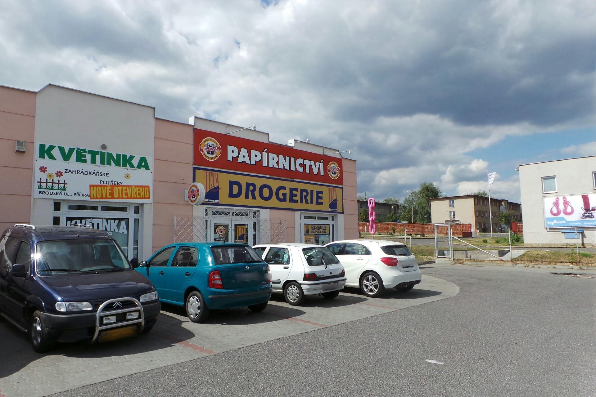 TETA drogerie foto 3