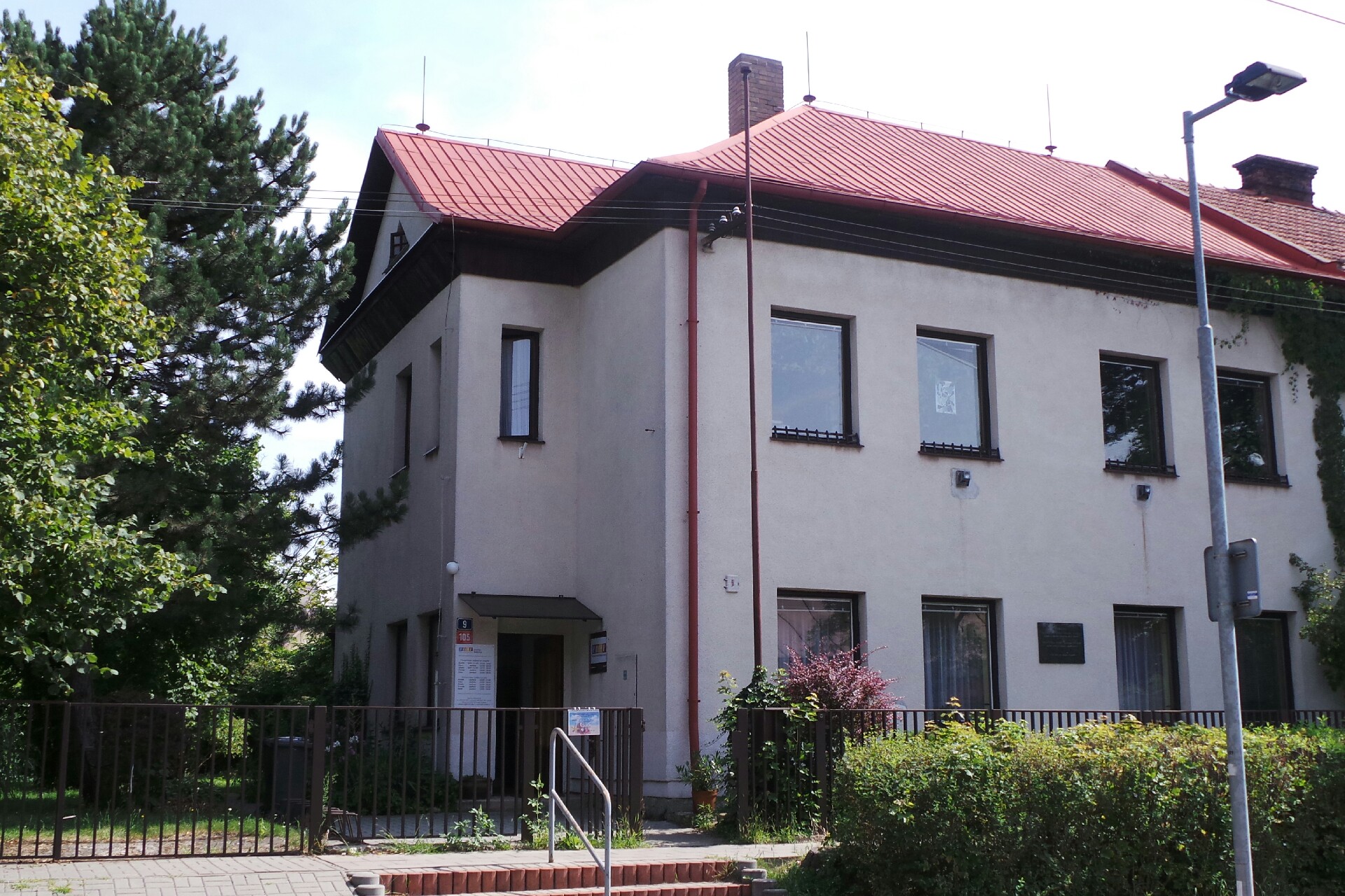 Knihovna města Hradce Králové