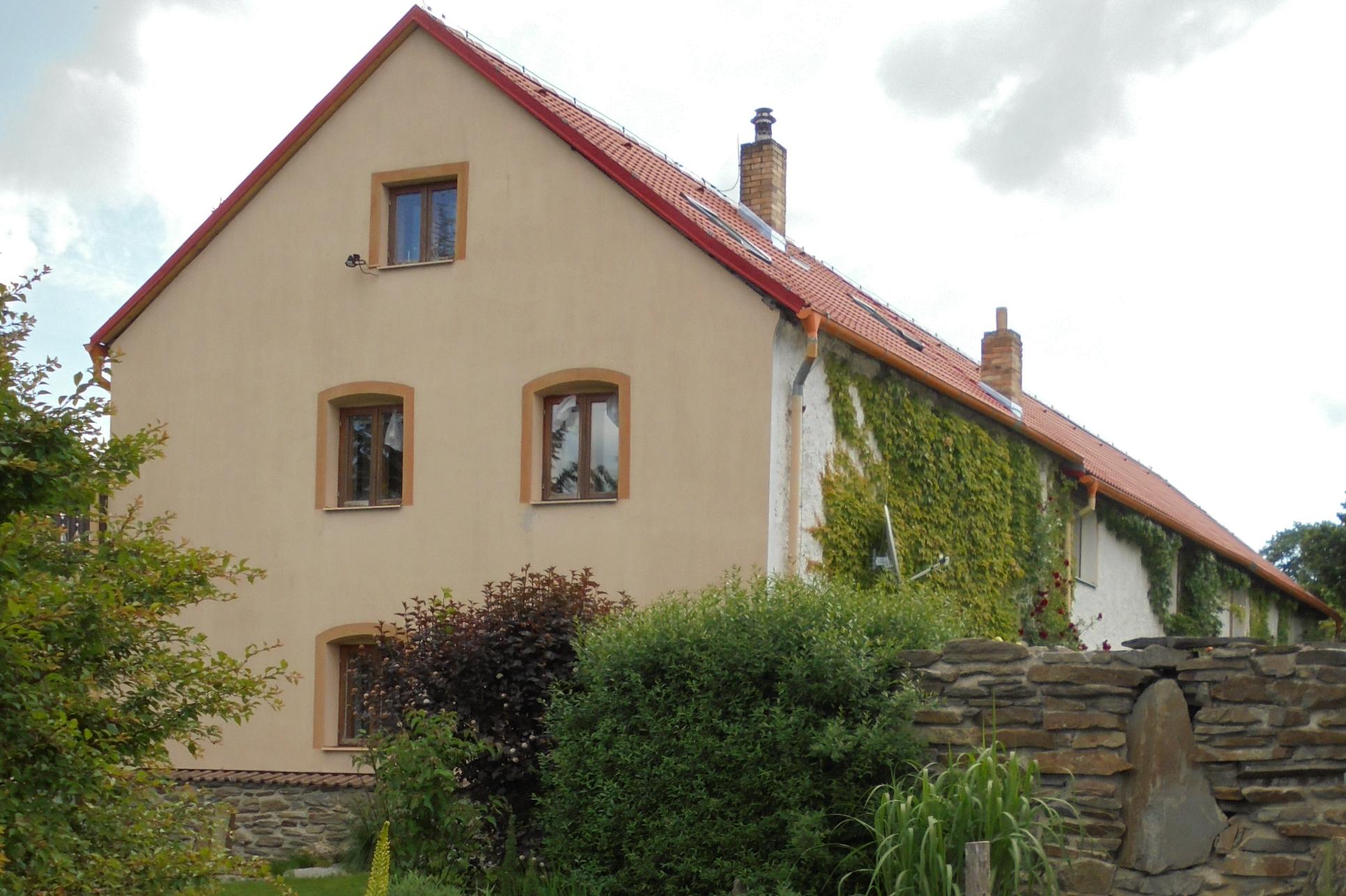 Penzion Šerhant