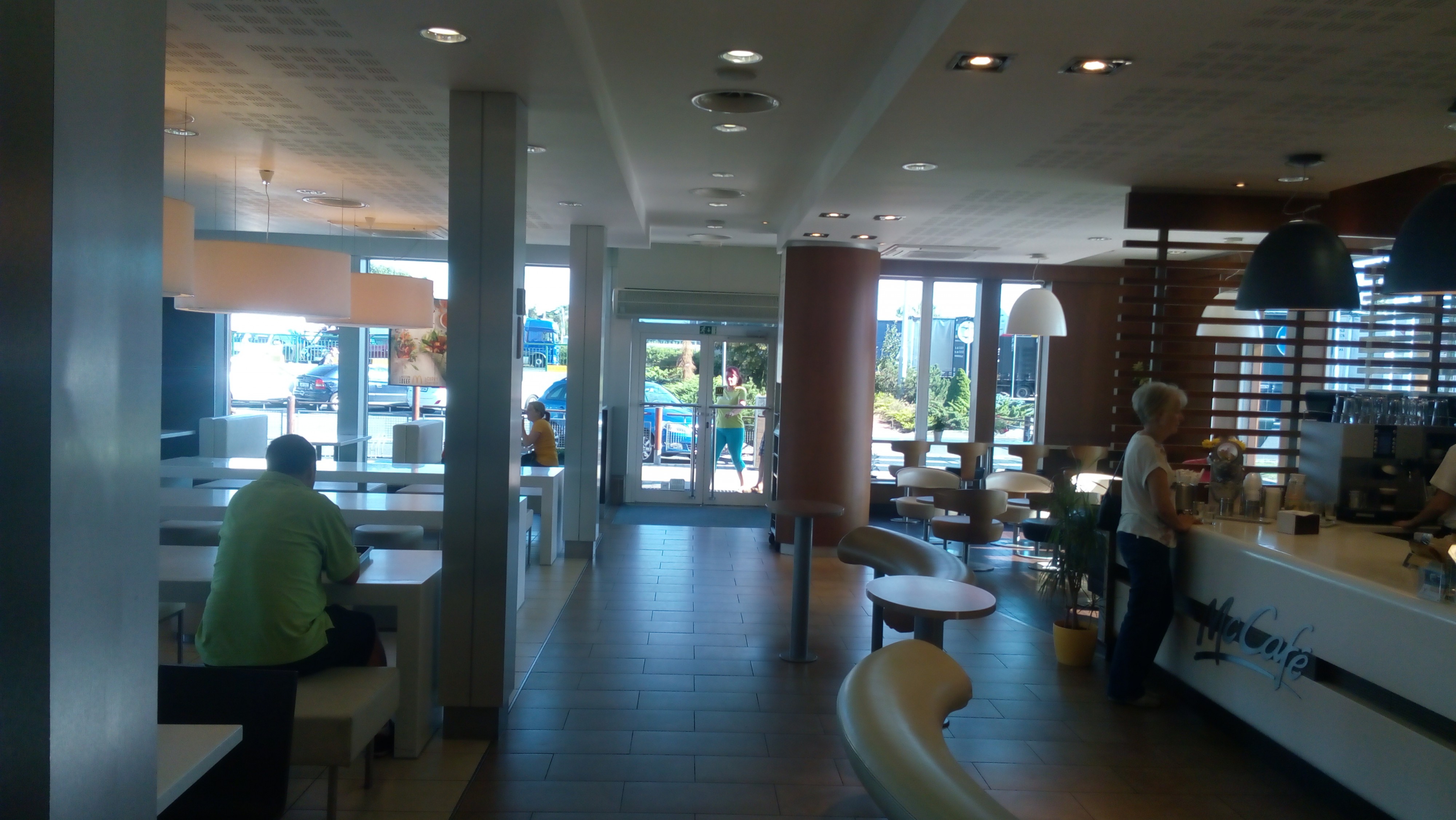 McDonald's foto 4