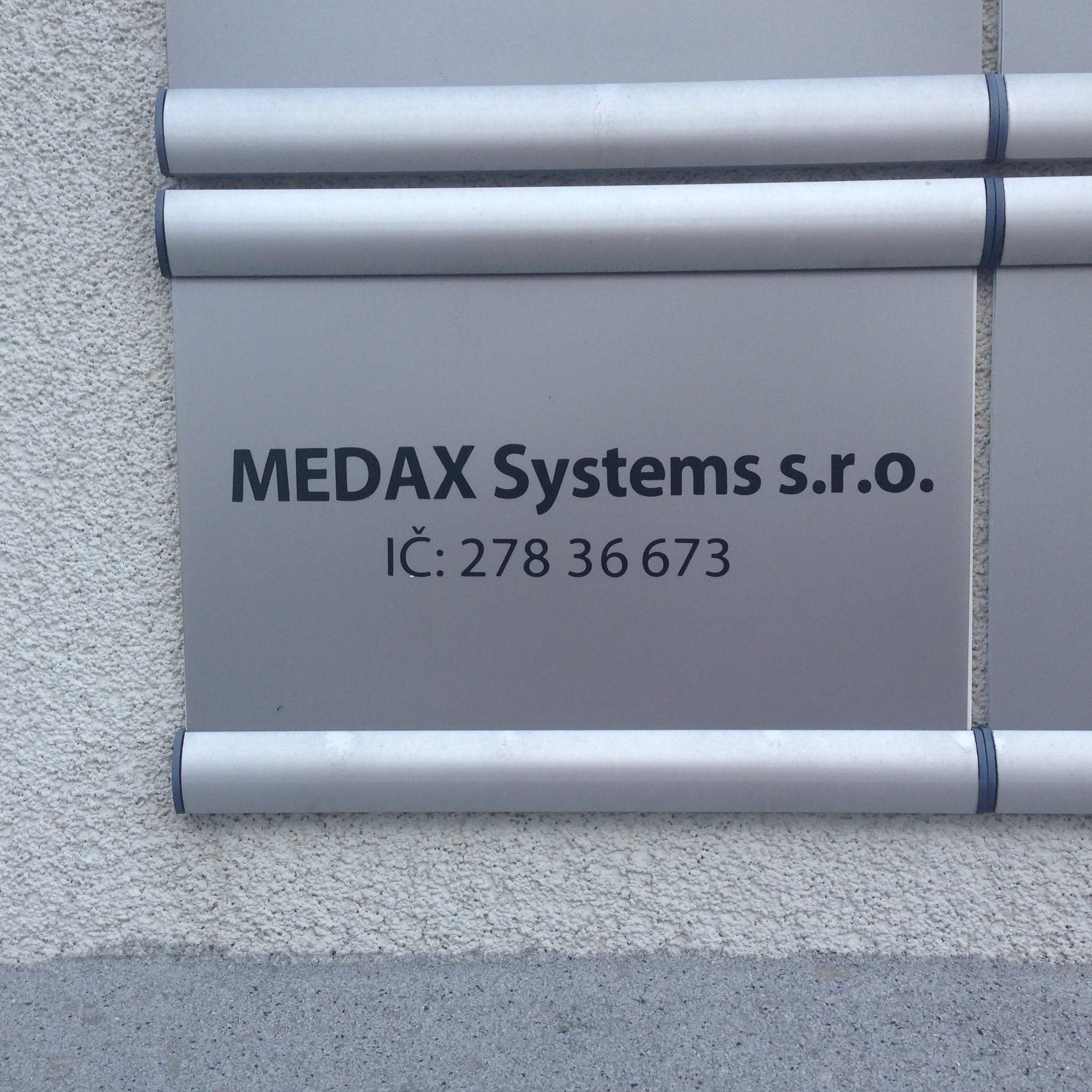MEDAX Systems, s.r.o. foto 2