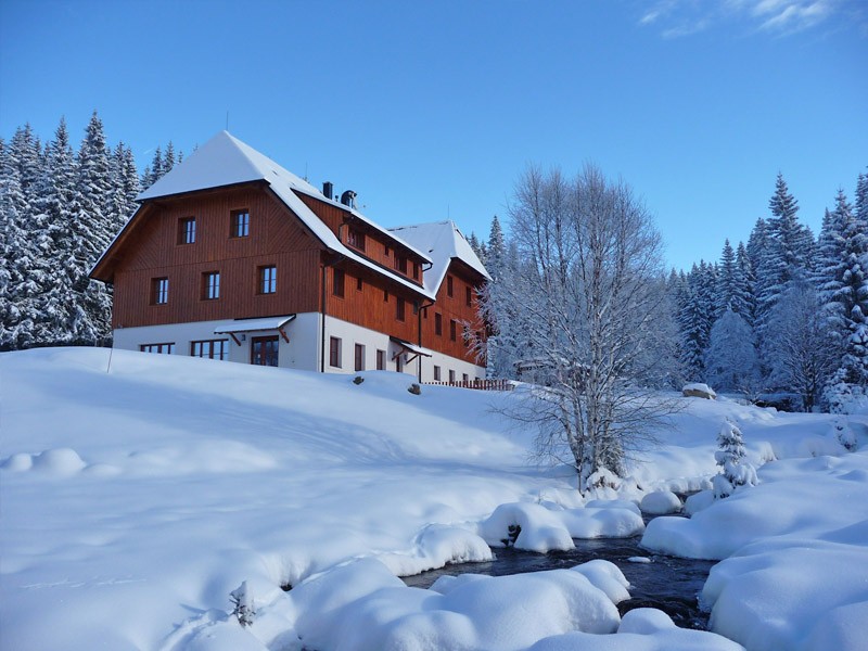 Aparthotel Mádr foto 2