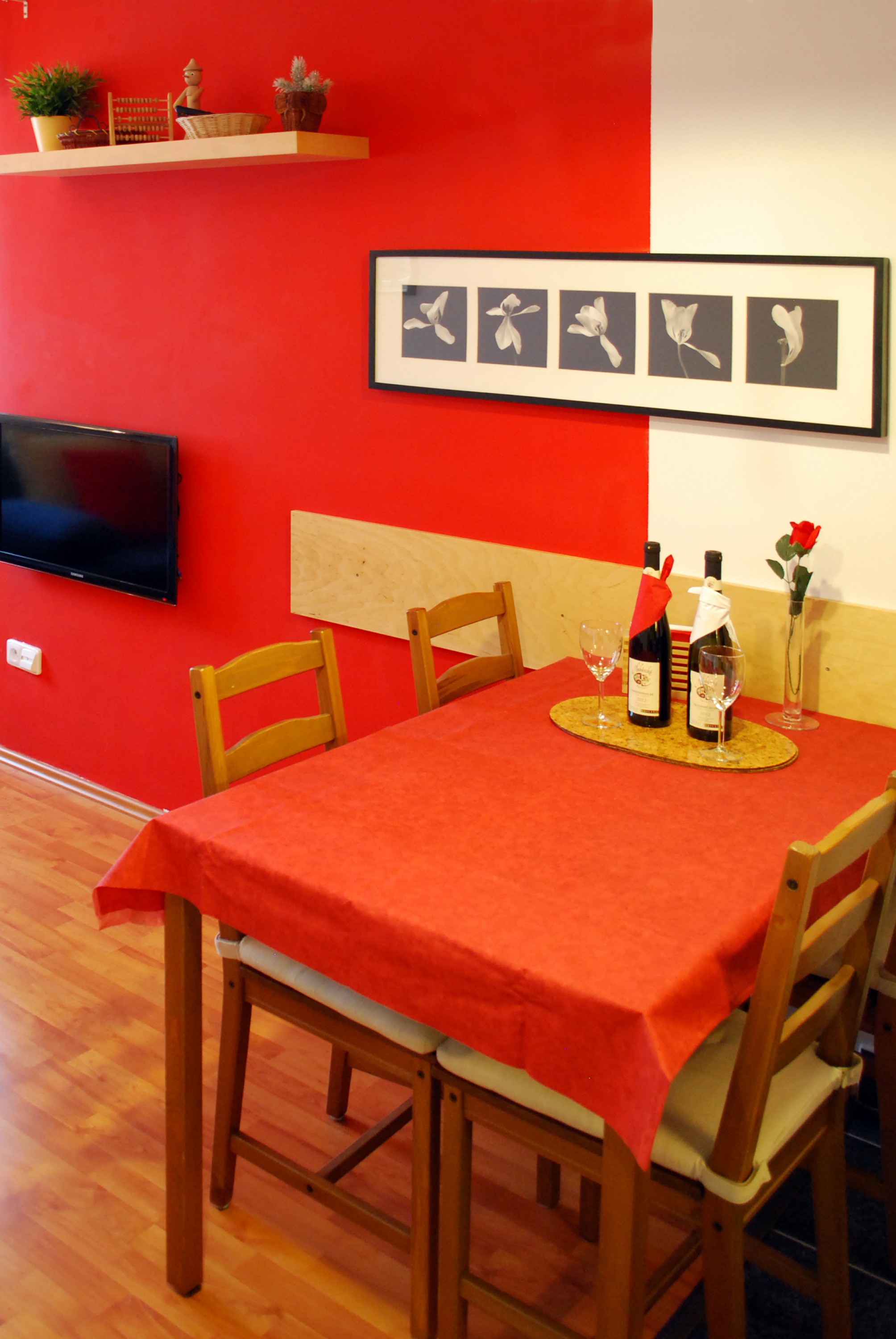 Apartmány Rokytka foto 5