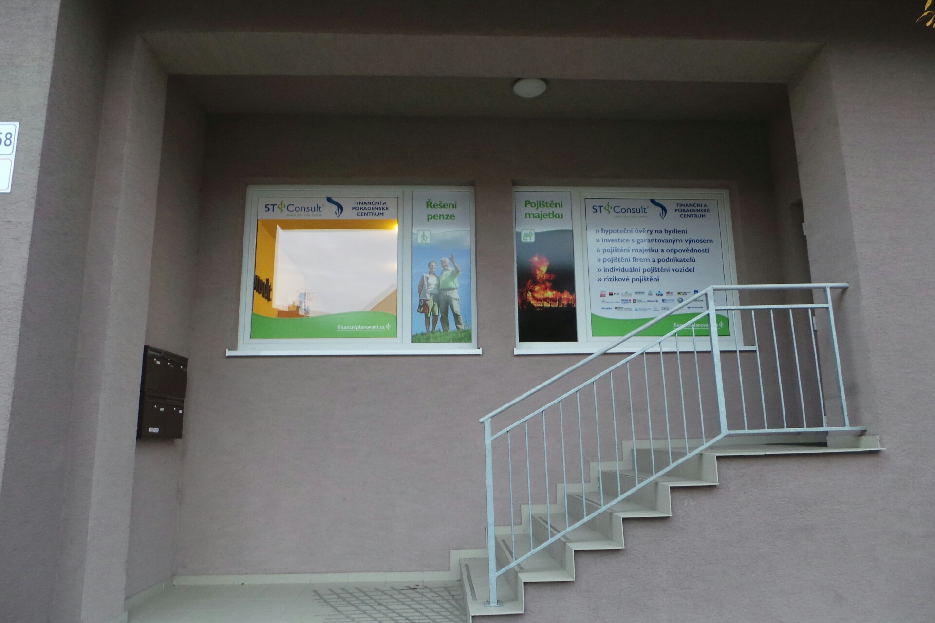 ST Consult - Antonín Náhlík foto 1