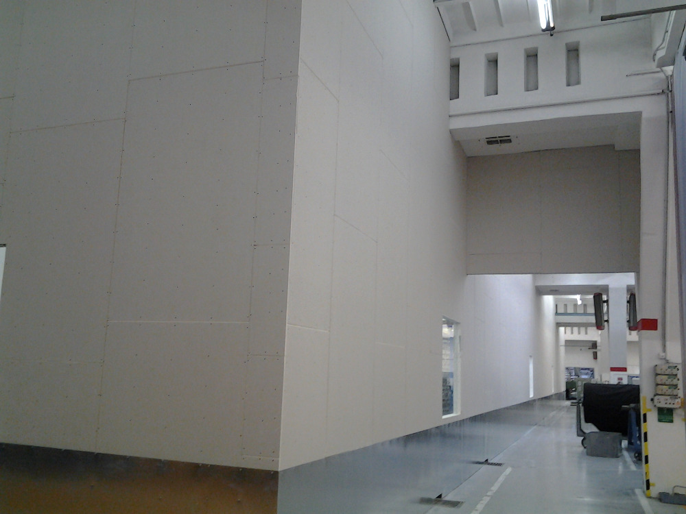 Dušan Velek - SÁDROKARTONY foto 2