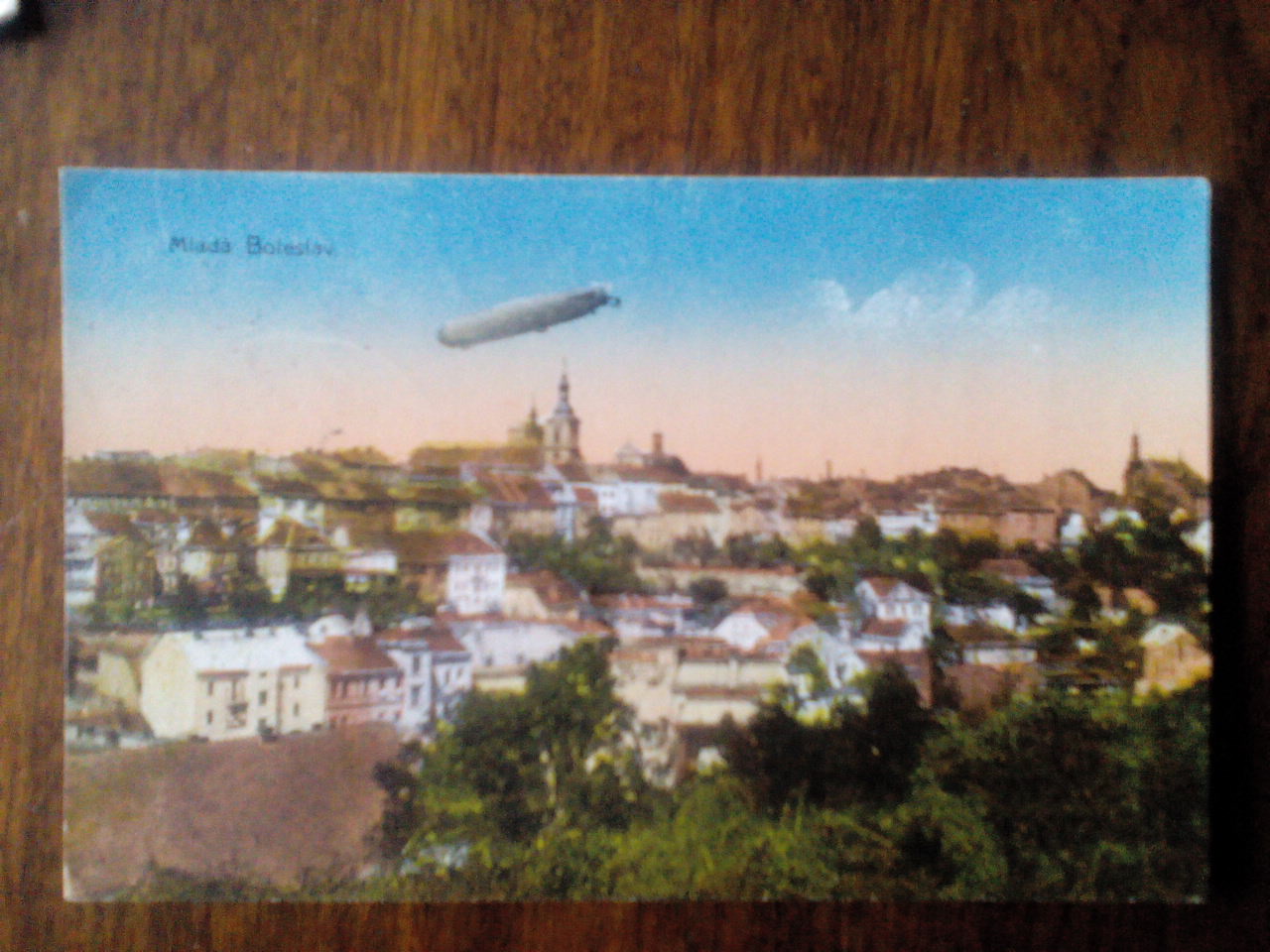 Starožitnosti Roman Erben foto 2