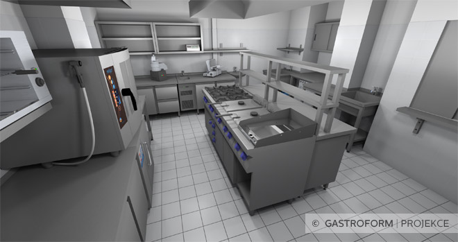 GASTROFORM, s.r.o. foto 4