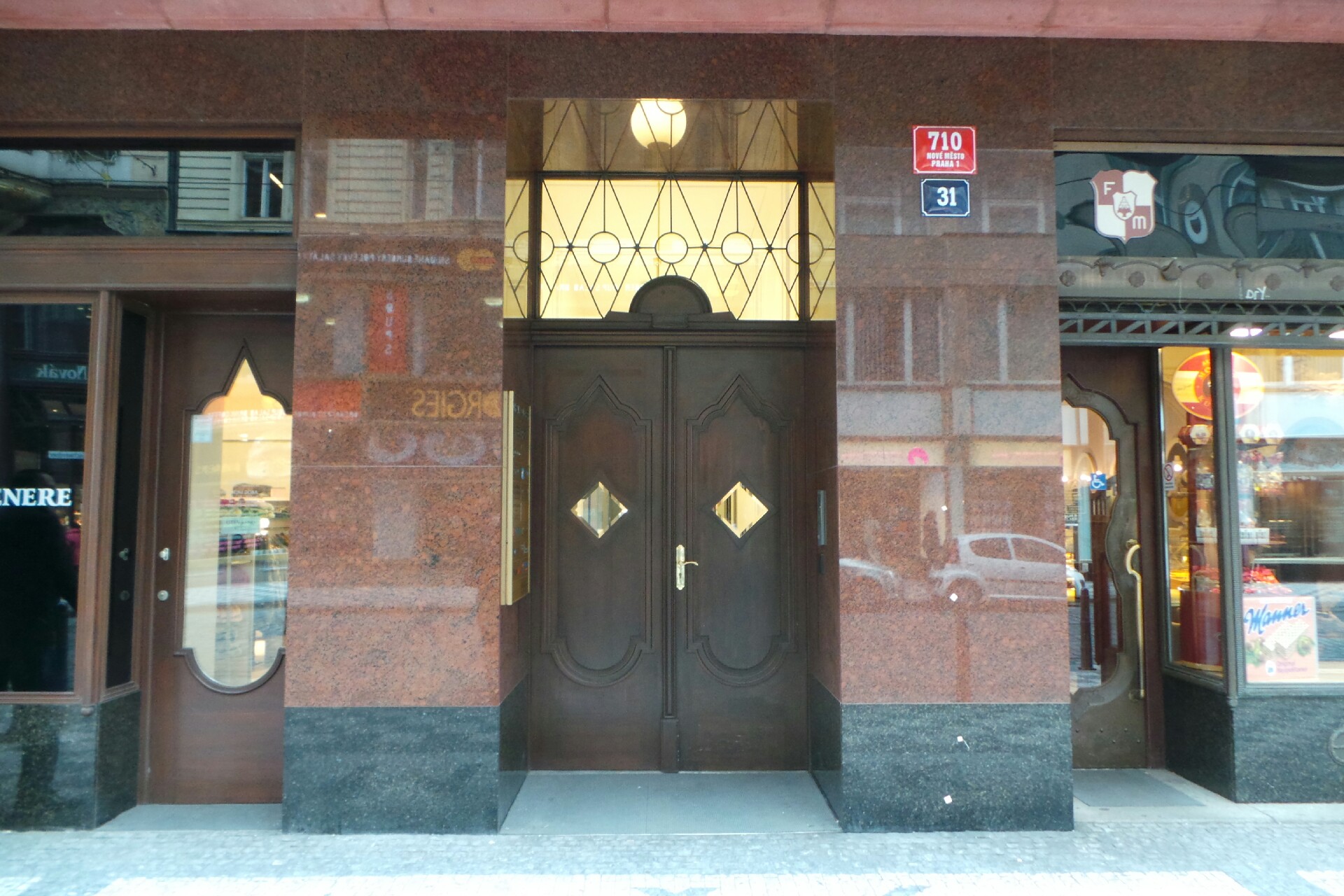 Schaffer & Partner Legal s.r.o., advokátní kancelář