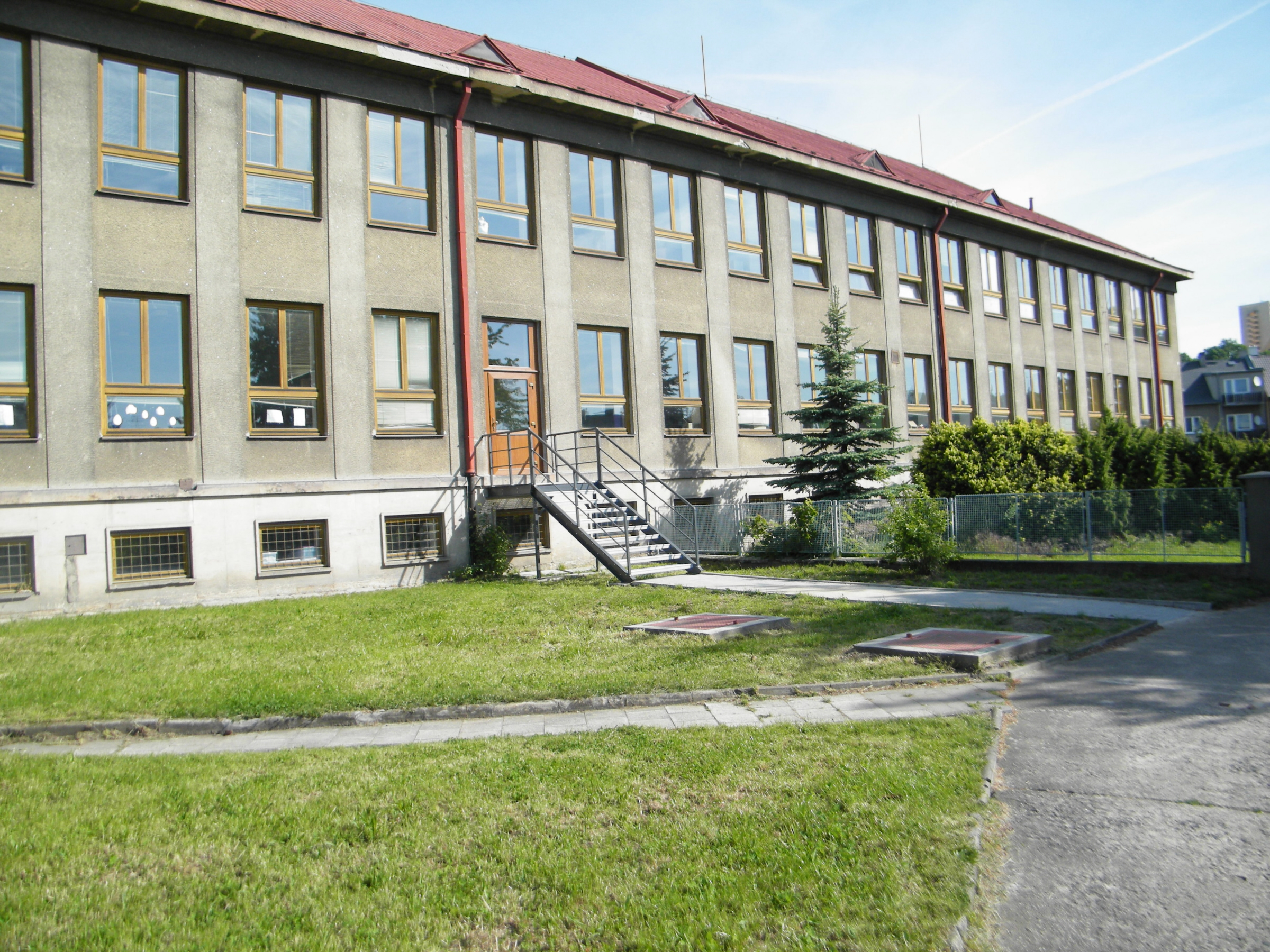 Junák - český skaut, okres Chomutov