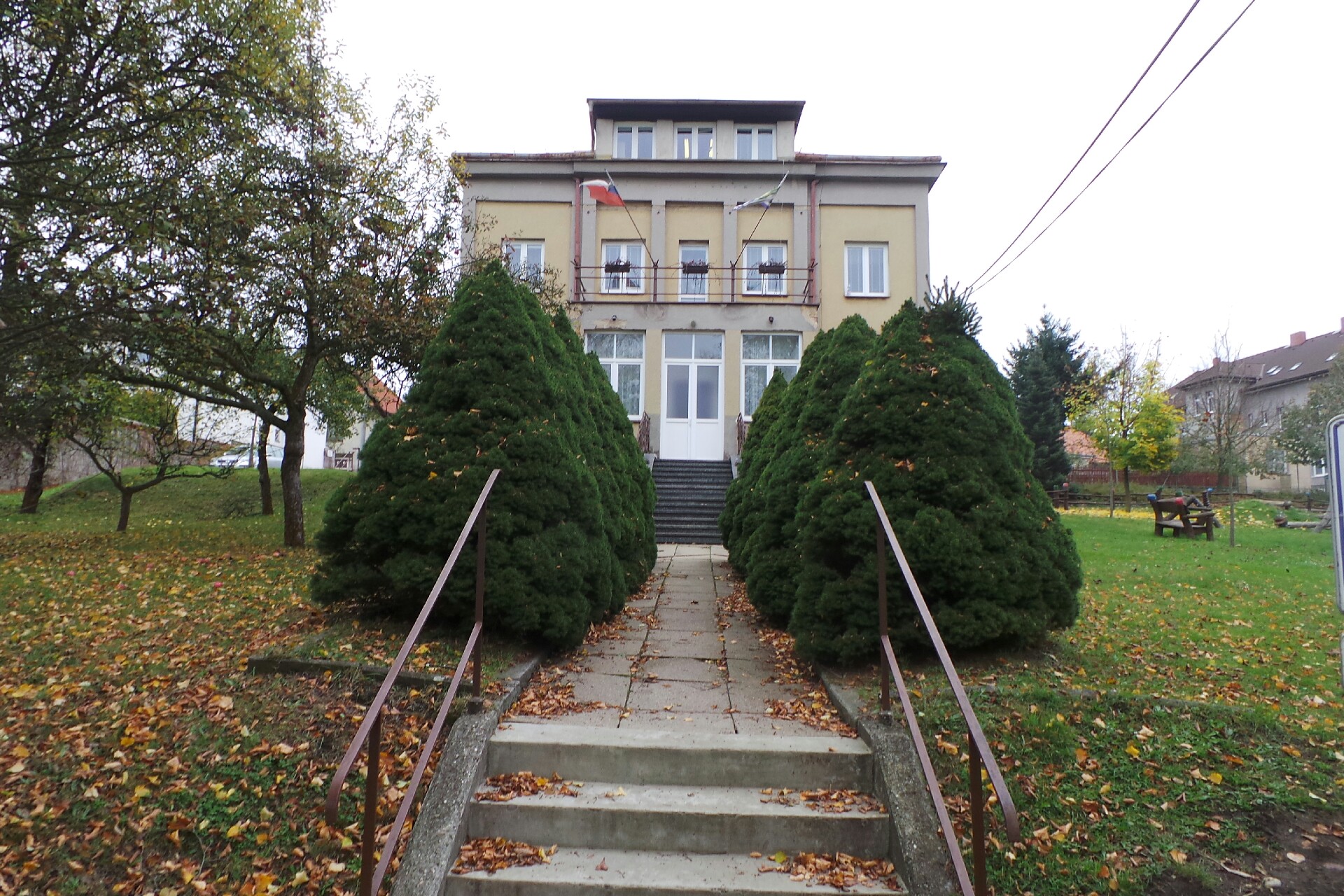 SLENDER, spol. s r.o.