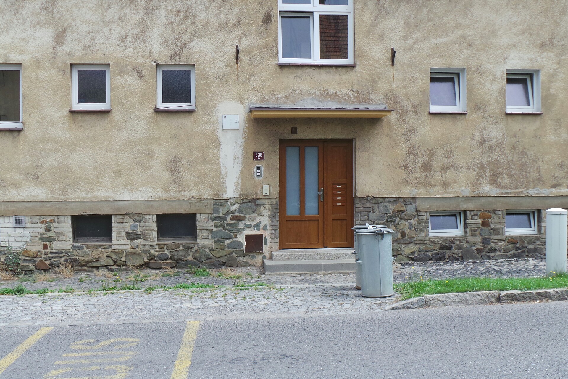 Luděk Zikmund - nákladní silniční doprava