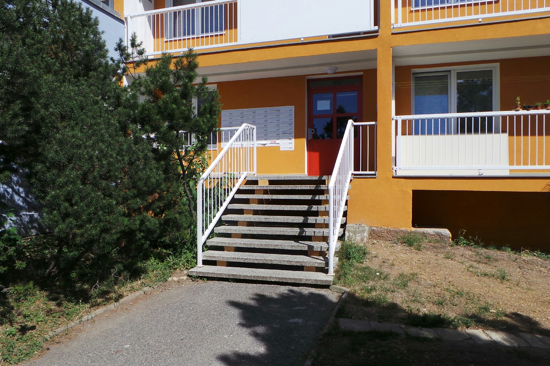 EKOSERVIS MOST, s.r.o.