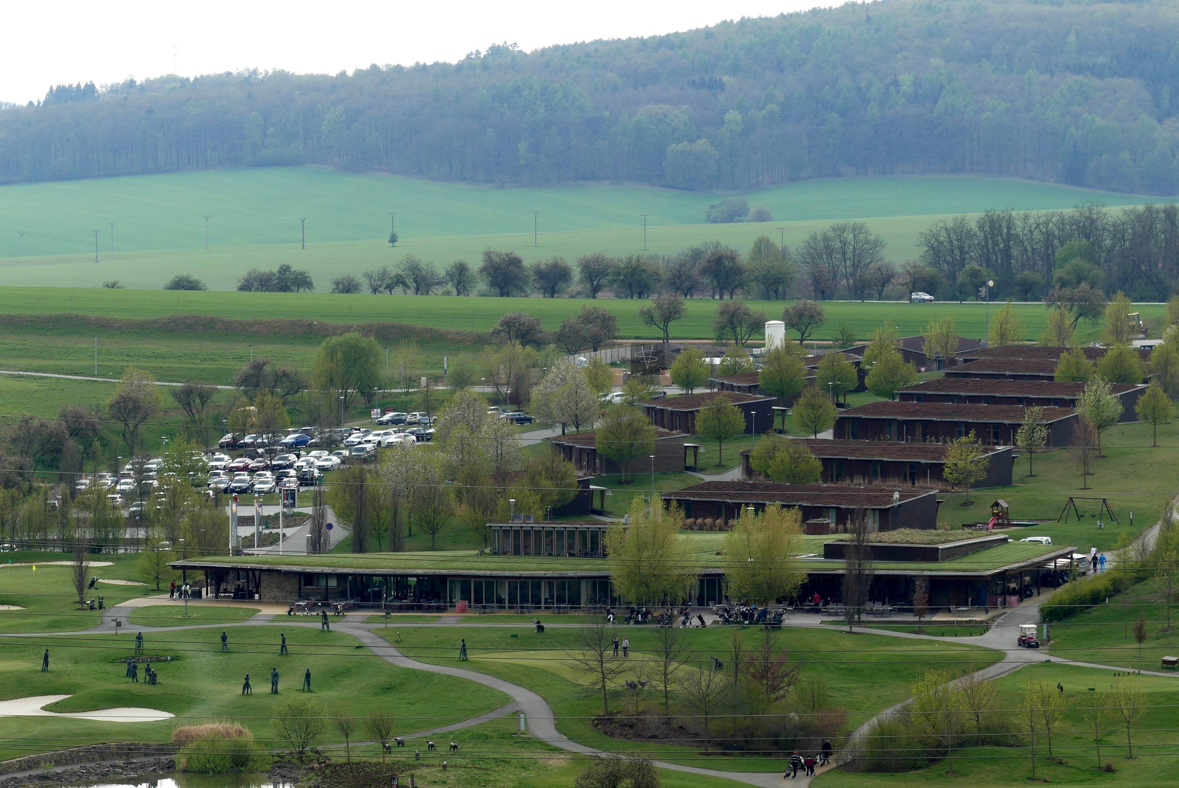 Restaurace Kaskáda foto 2