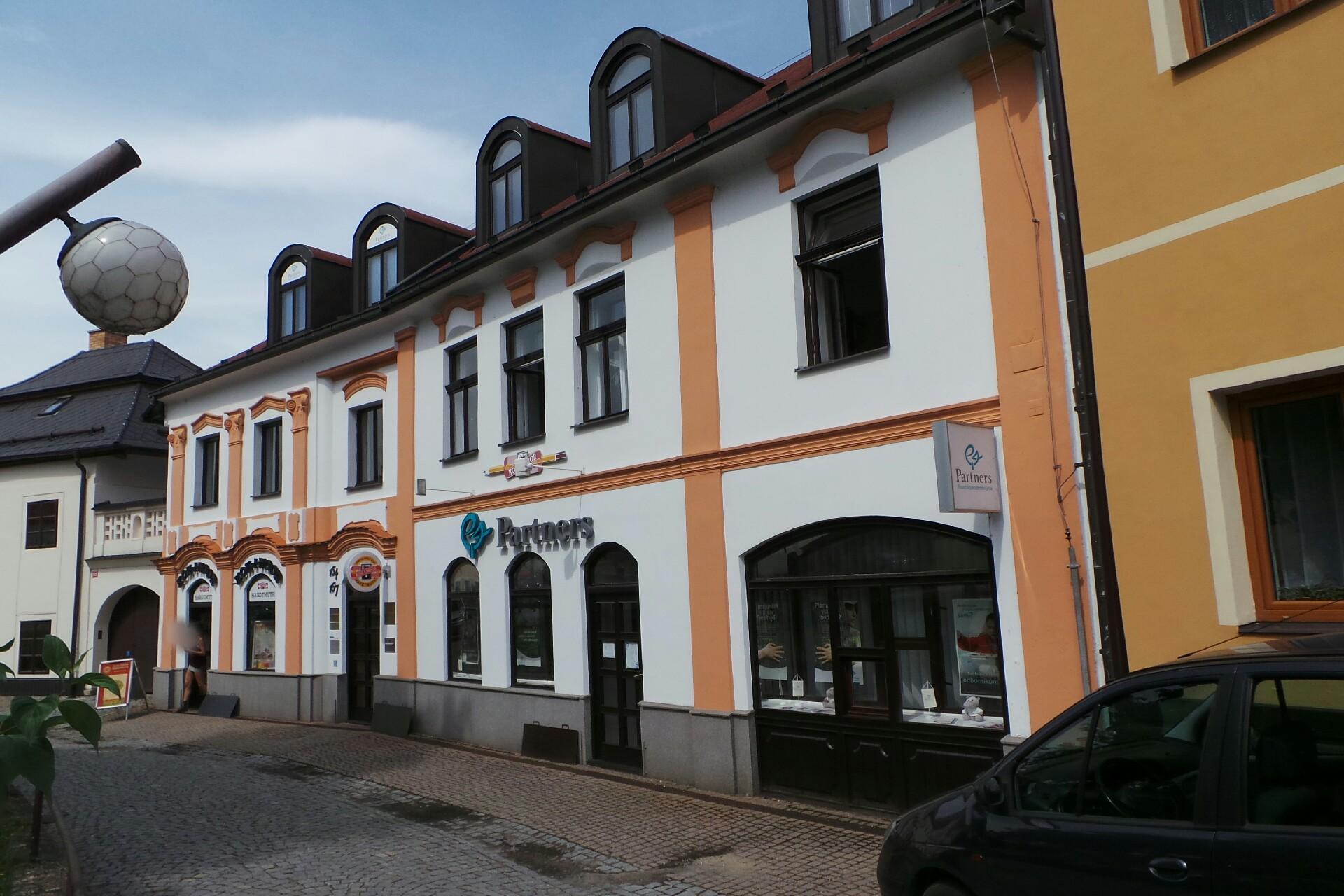 Daňový poradce ev. č. 1722 Ladislav Med