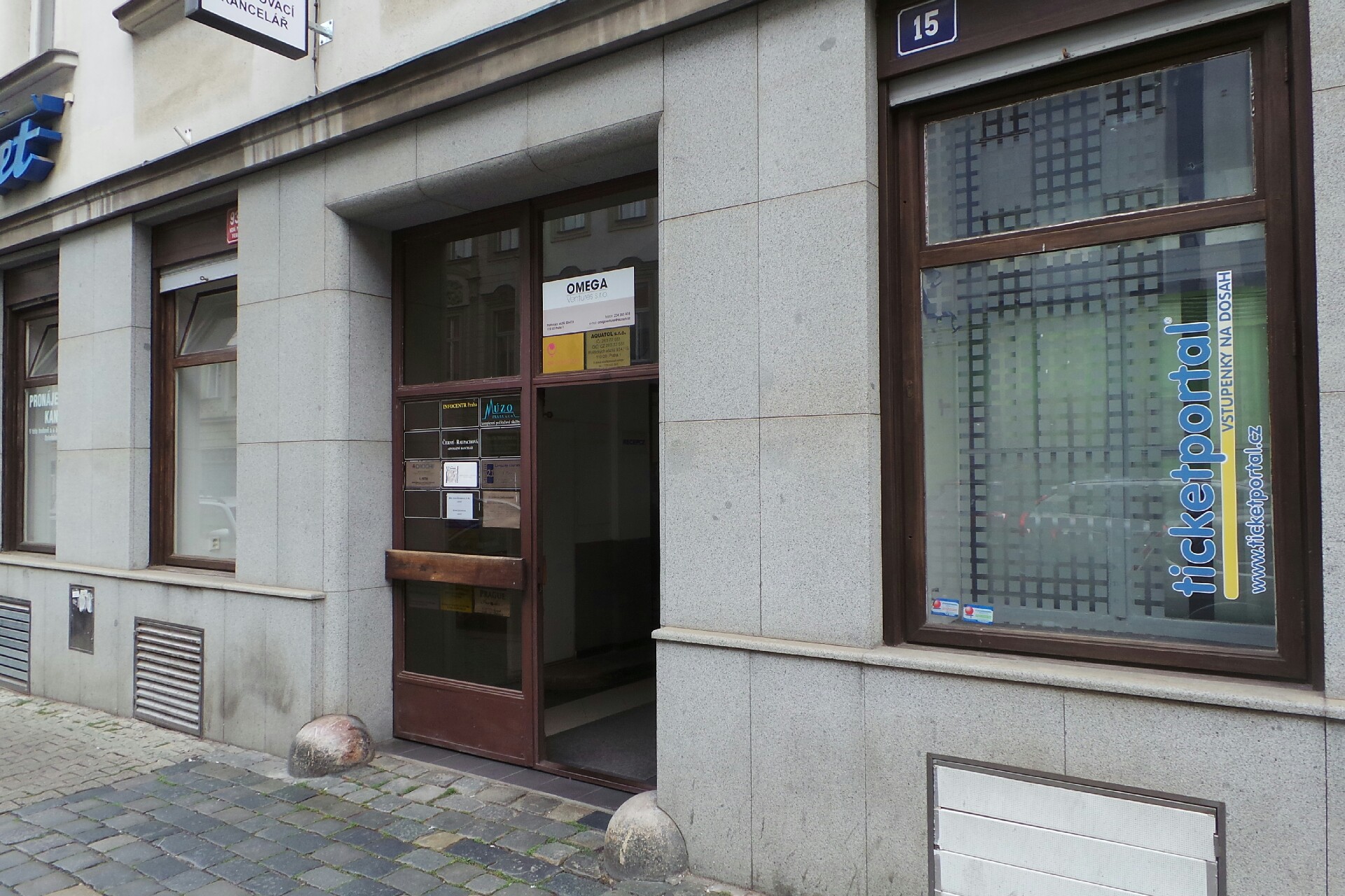 Z.Müllerová - PSYCHOposilovna