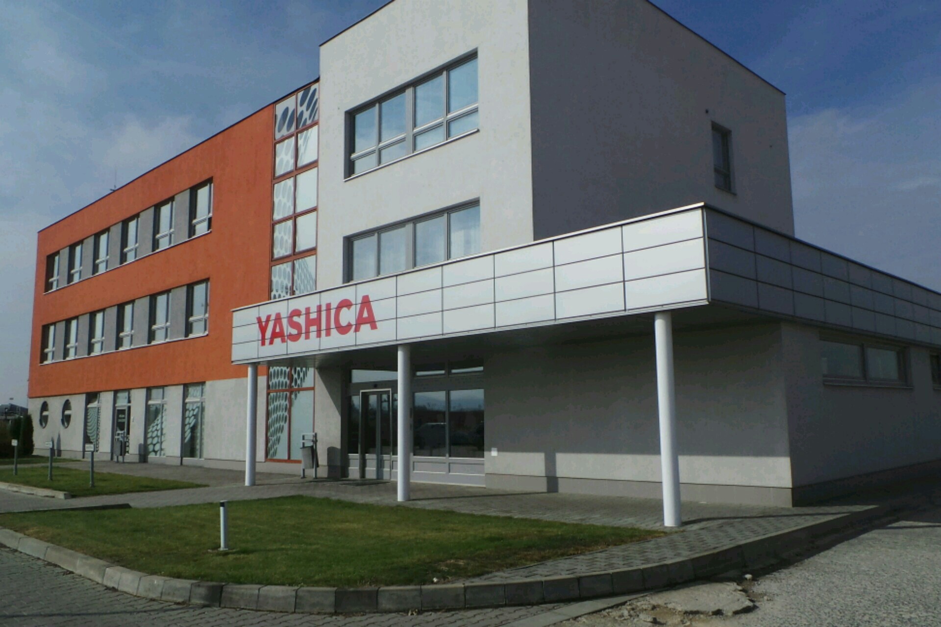 Reklamni-predmety.yashica.cz