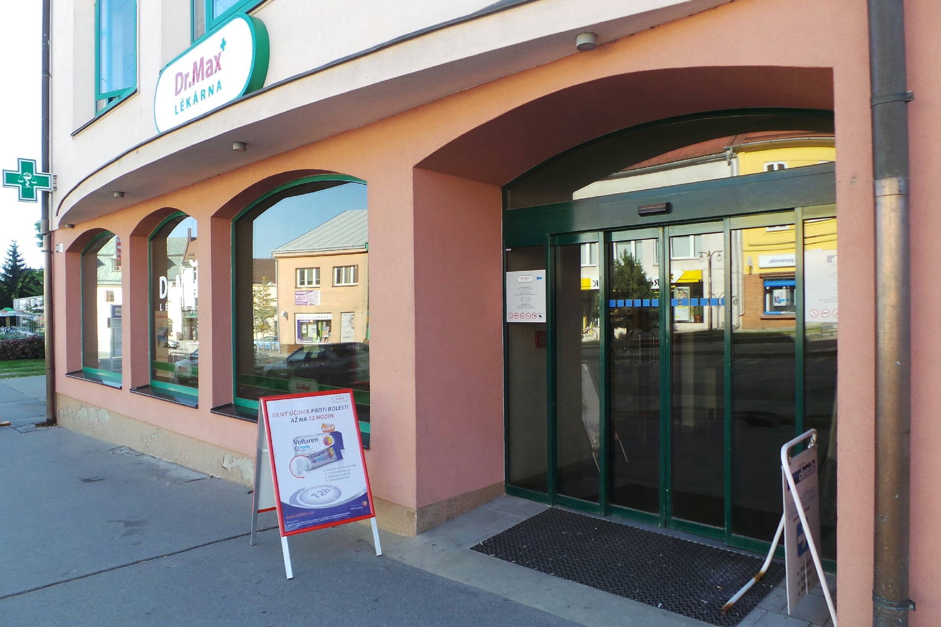 Dr.Max Lékárna