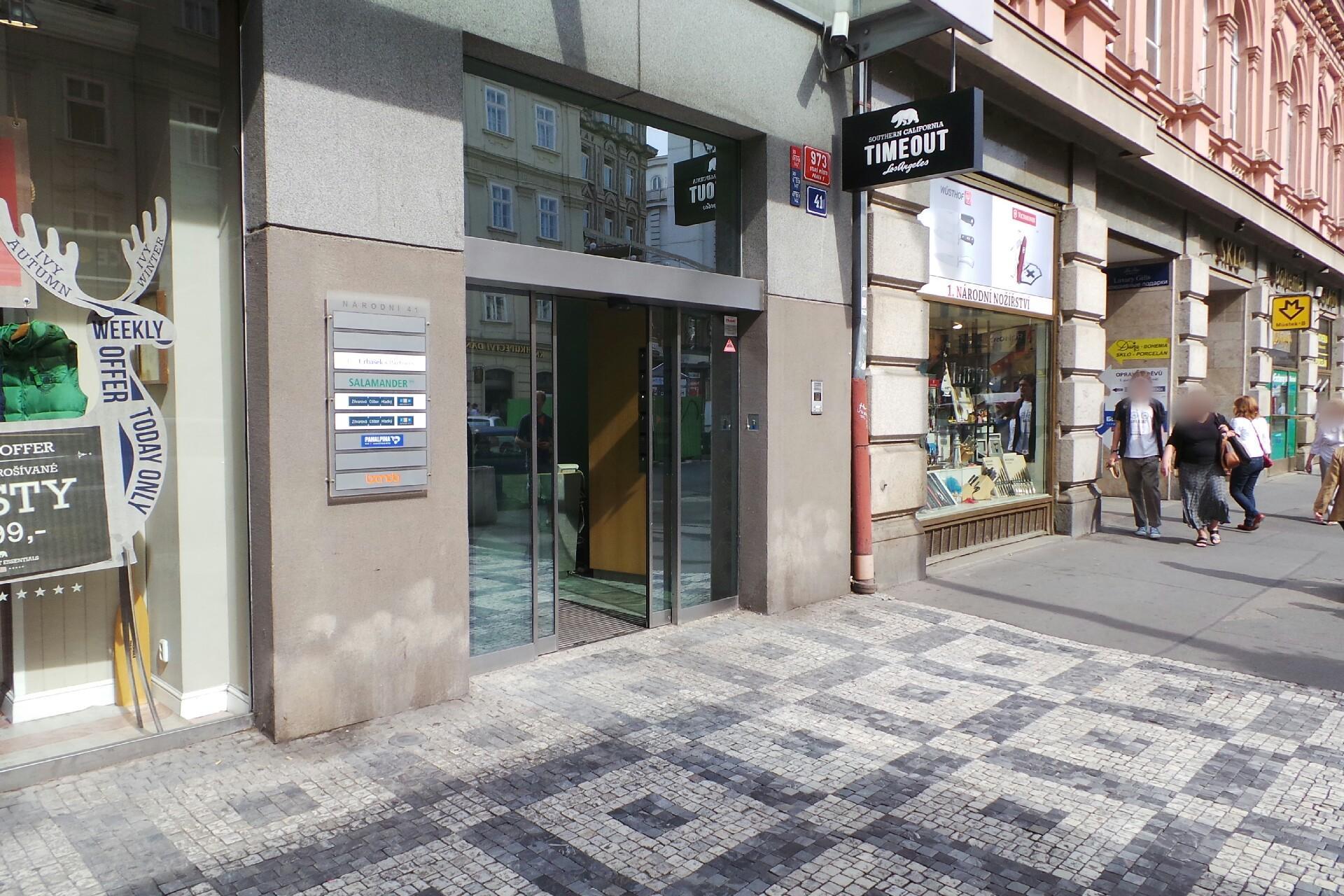 Urbášek & Partners, advokátní kancelář, s.r.o.