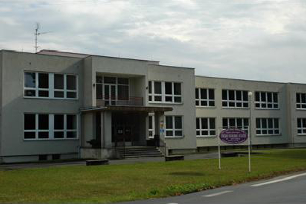 Čtyřleté obory, nástavba - Střední odborné učiliště Domažlice