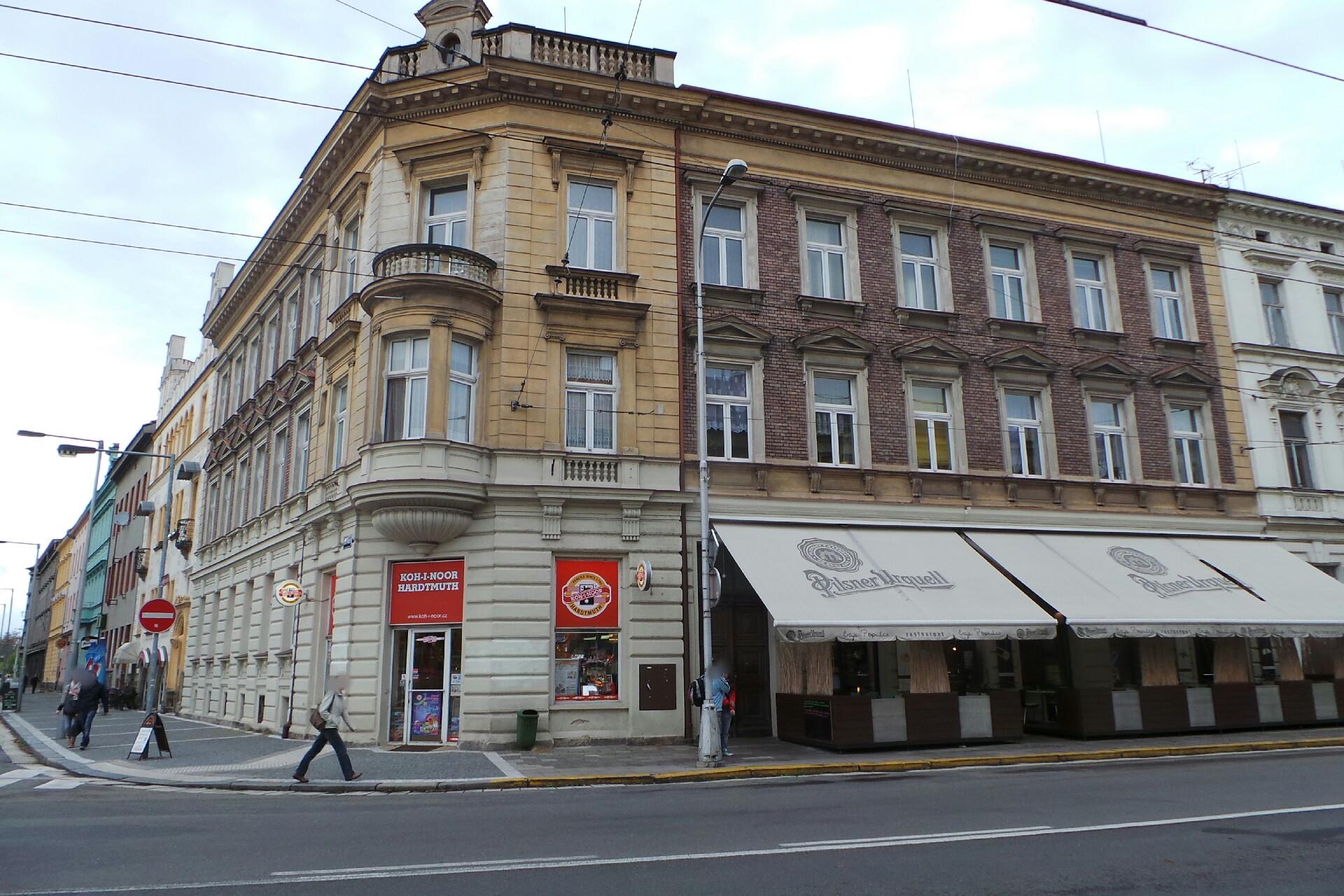 Mgr. Lubomír Matěj, advokát