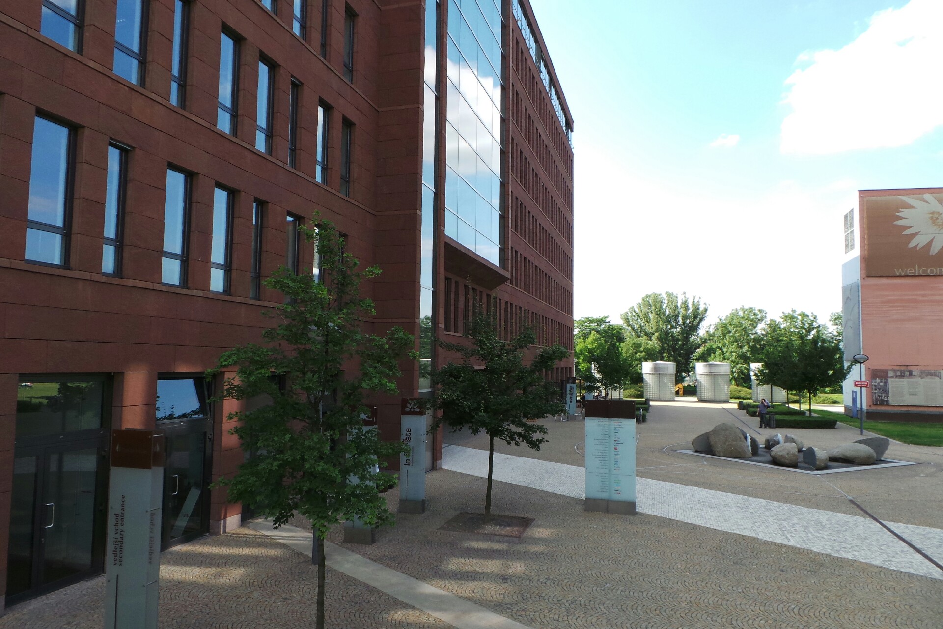 Kimberly-Clark, s.r.o.