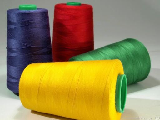 Euronitě s.r.o. foto 2