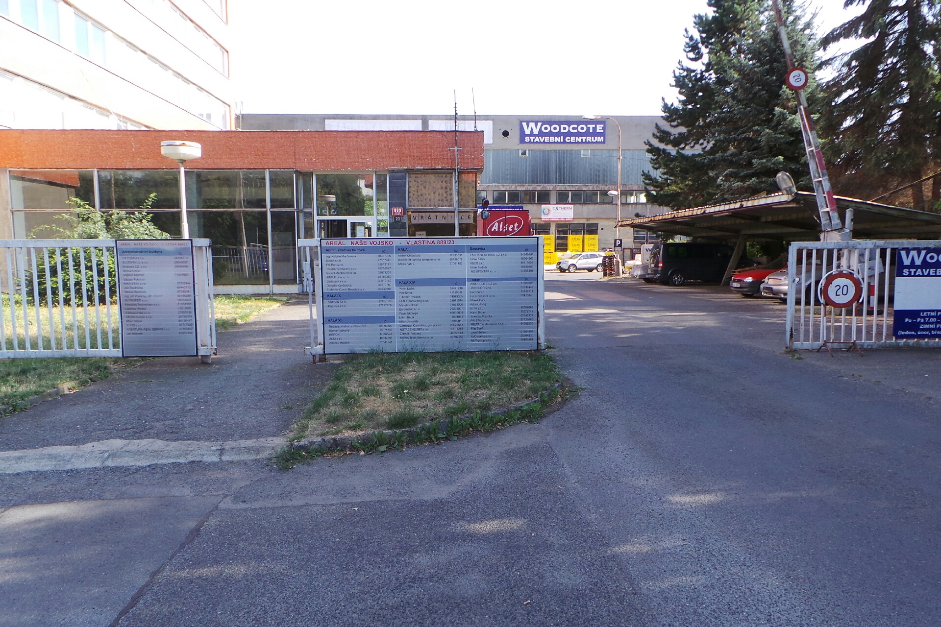 SWITCH OFF lighting company, s.r.o.