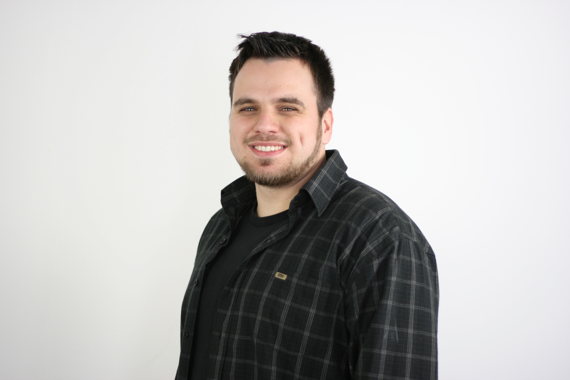 SEO konzultant Petr Malec foto 1