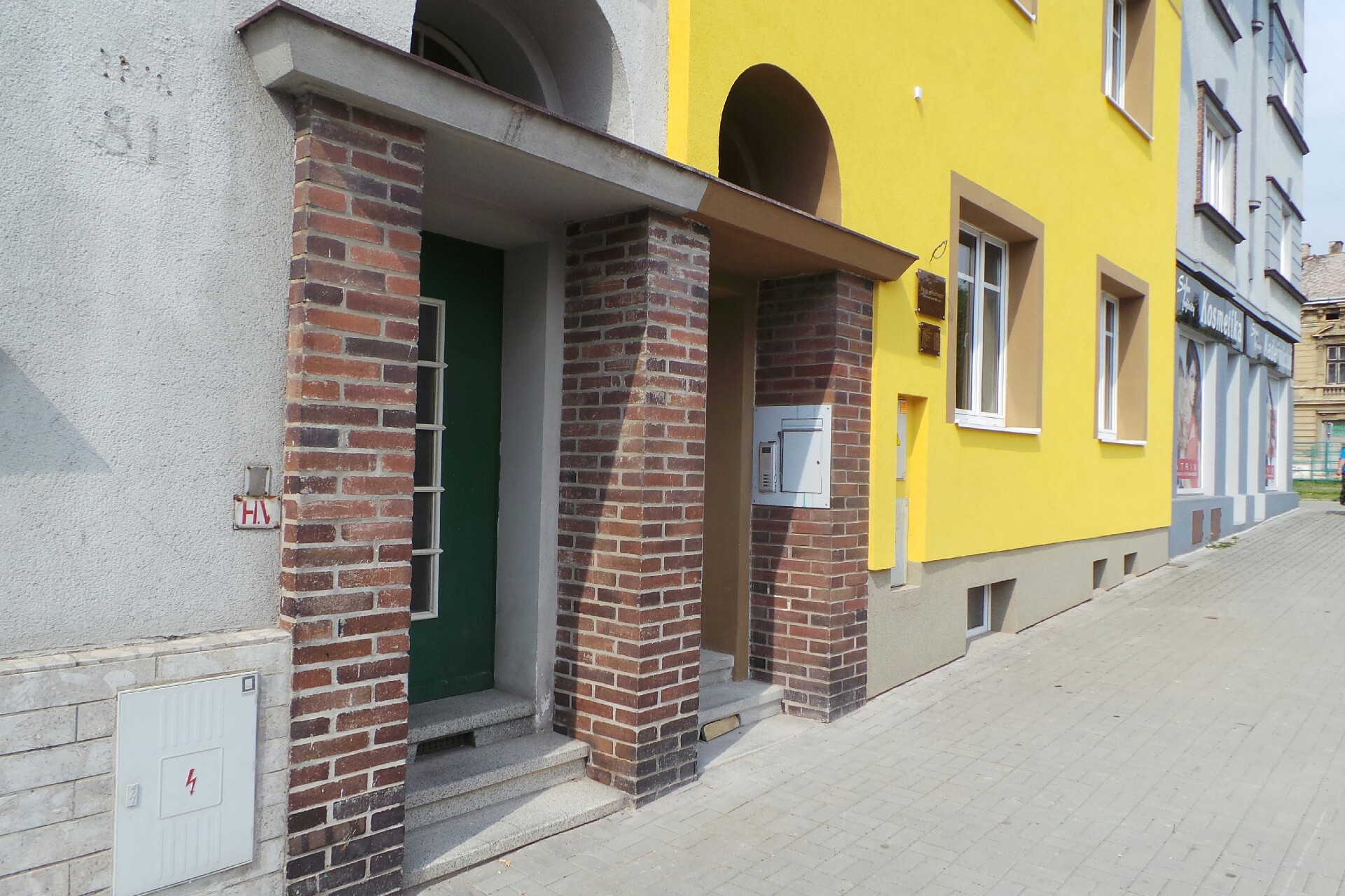 KINDL & PARTNEŘI advokátní kancelář, s.r.o.