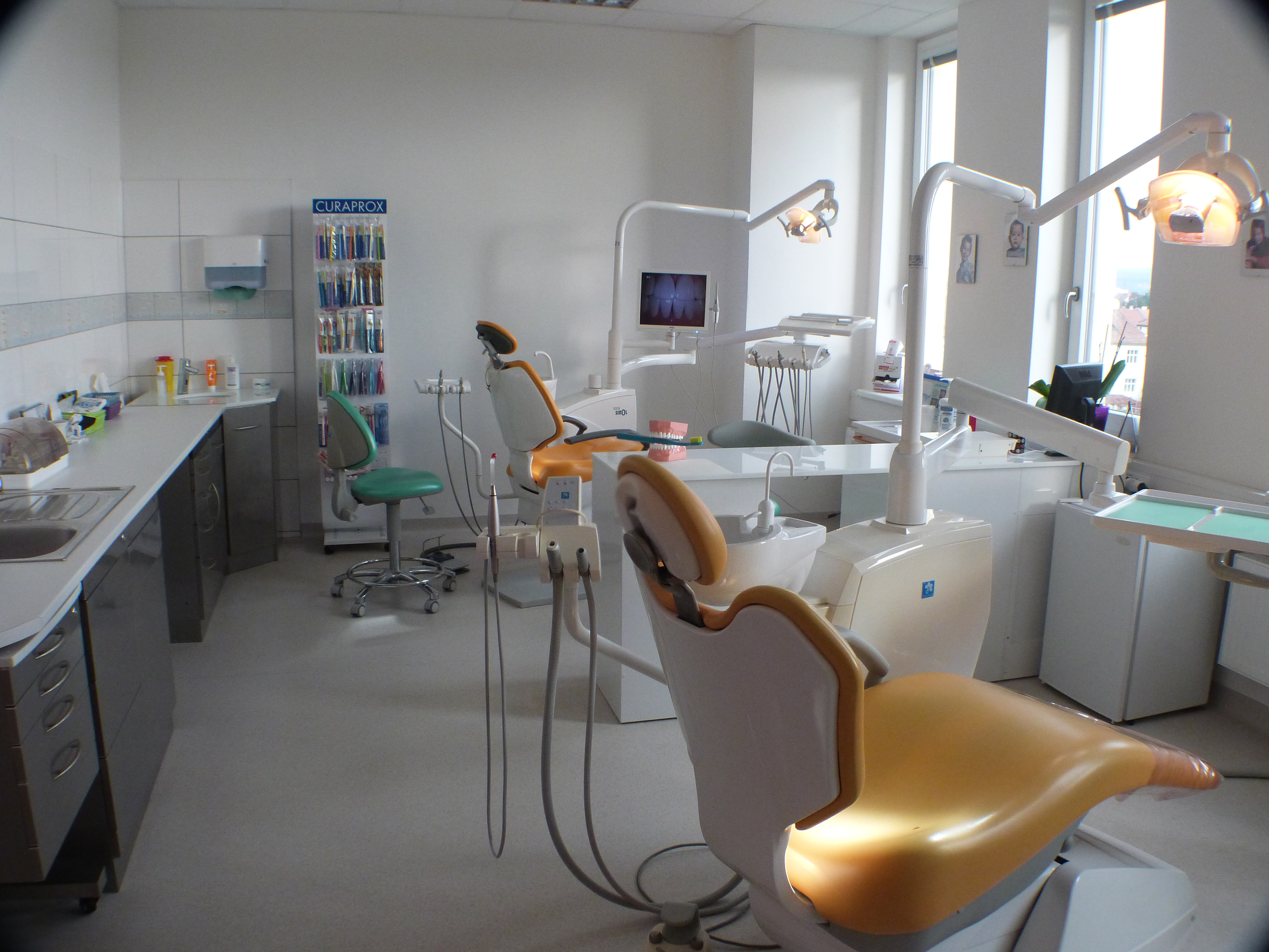 MUDr. František Filipi - Rovnátka, ortodoncie foto 2