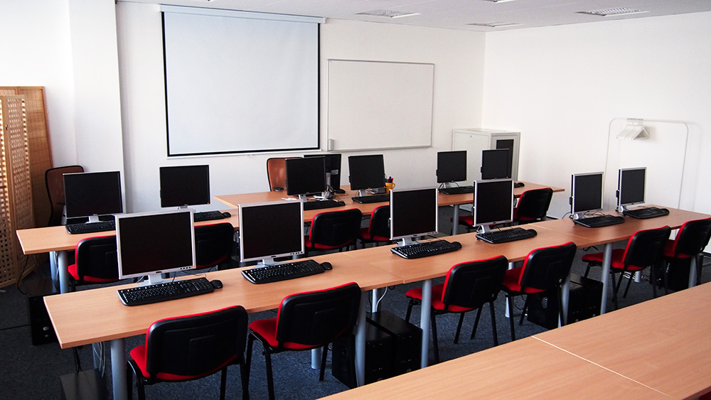 ICT Pro - školicí centrum foto 4