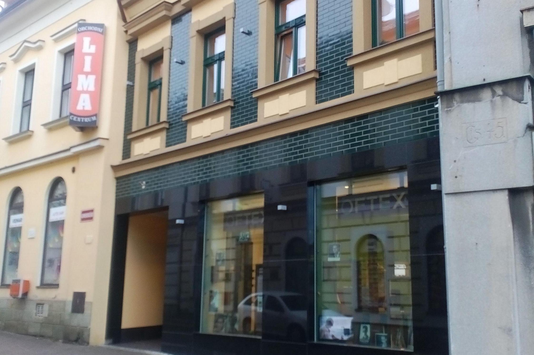 Kateřina Kubcová - Kadeřnictví