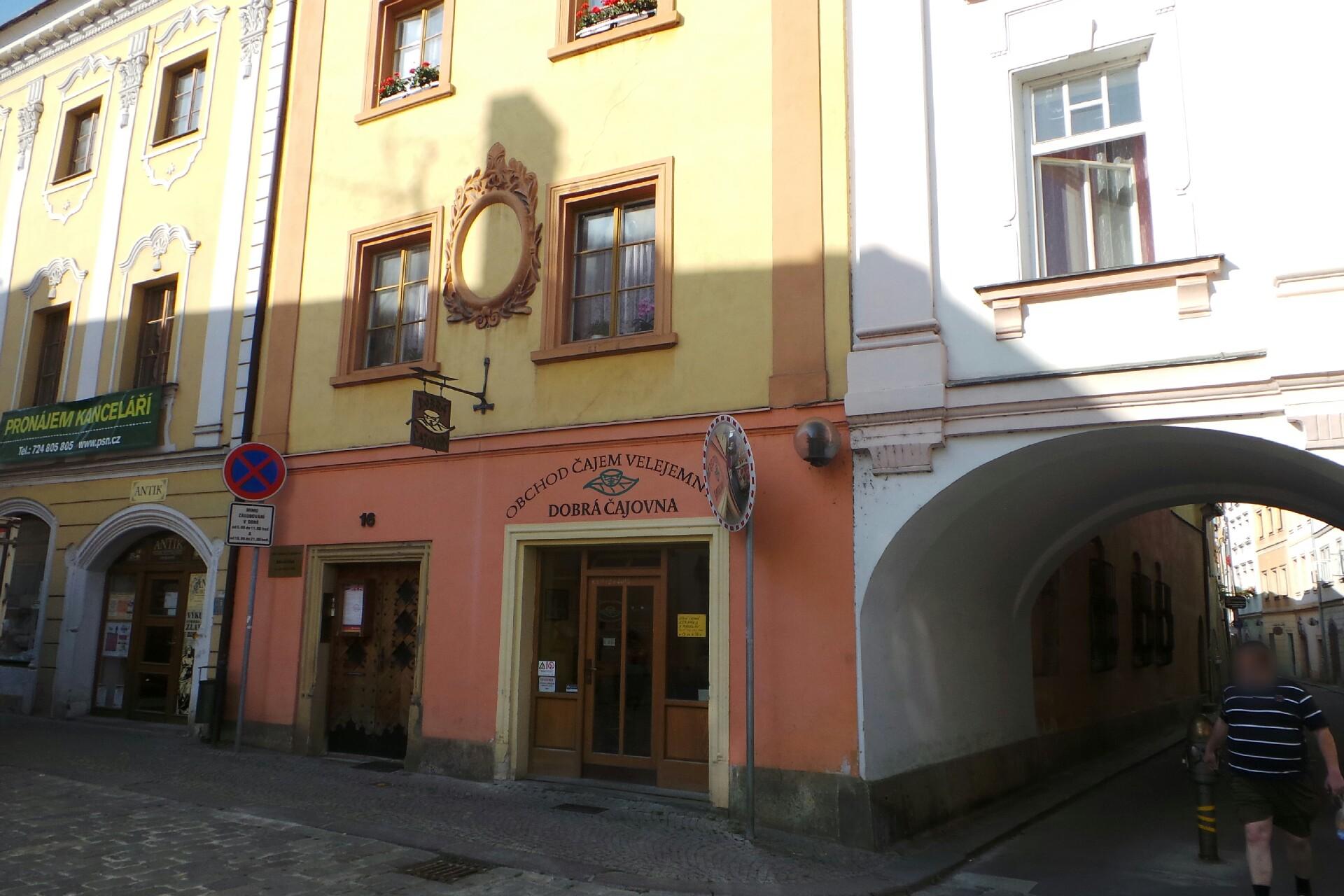 JUDr. Světlana Pecháčková, advokát